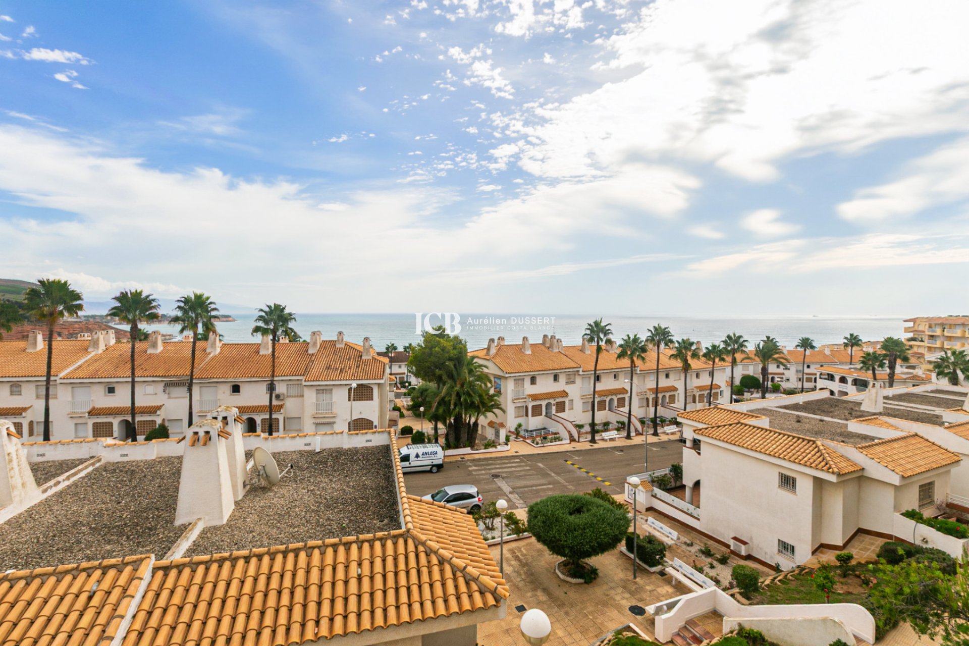 Resale - Apartment / flat -
Orihuela Costa - Cabo Roig