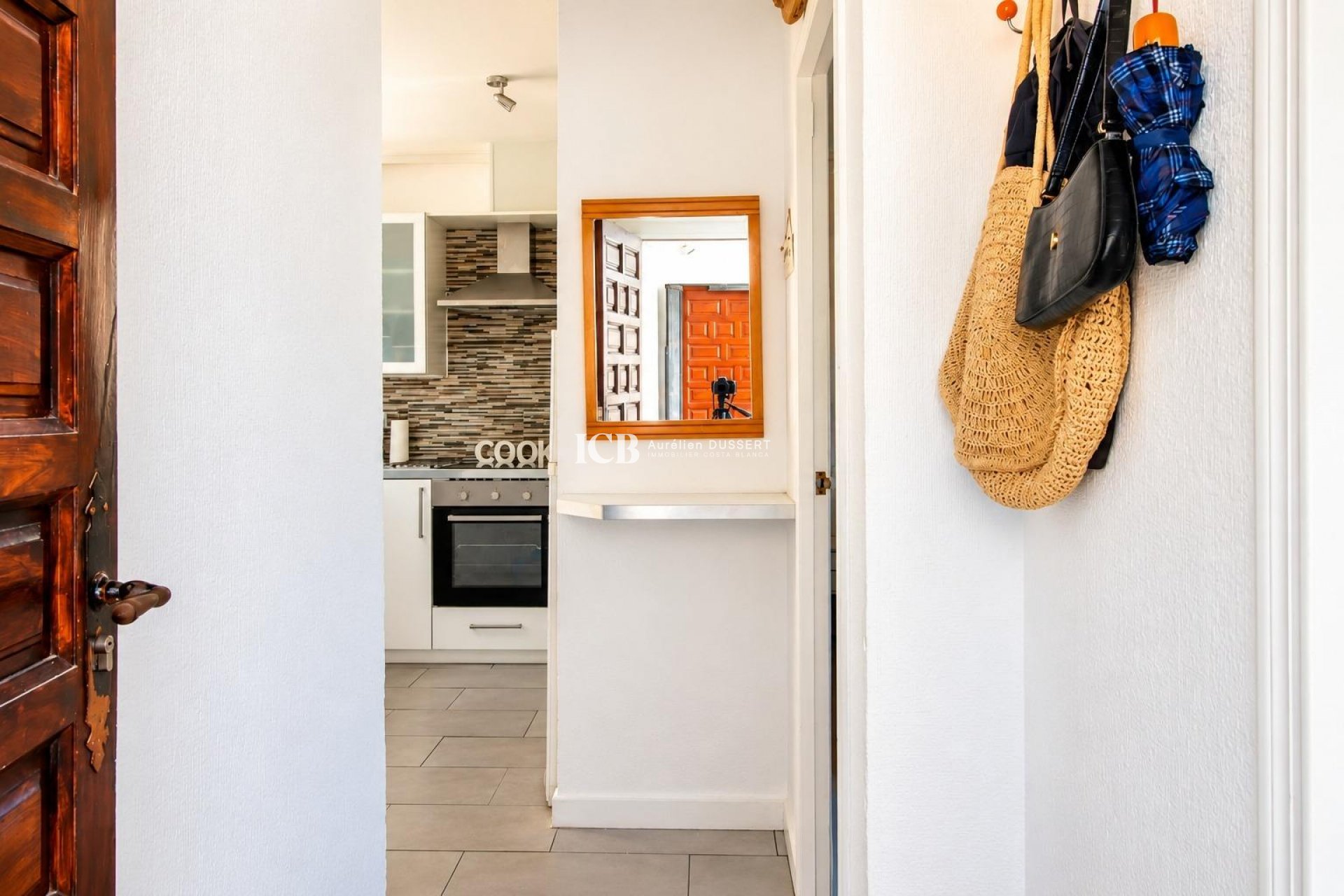 Resale - Apartment / flat -
Orihuela Costa - Cabo Roig
