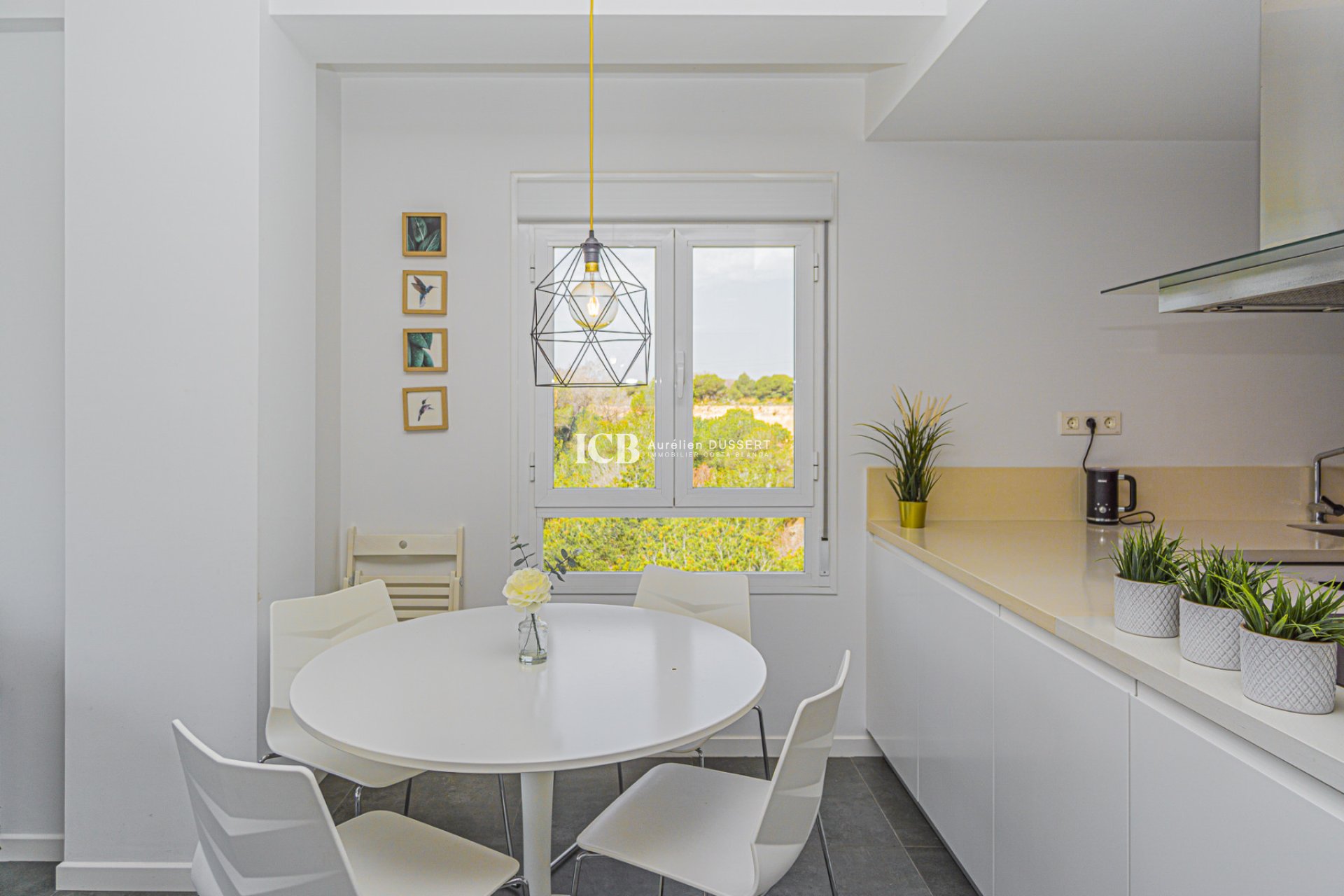 Resale - Apartment / flat -
Orihuela Costa - Campoamor beach