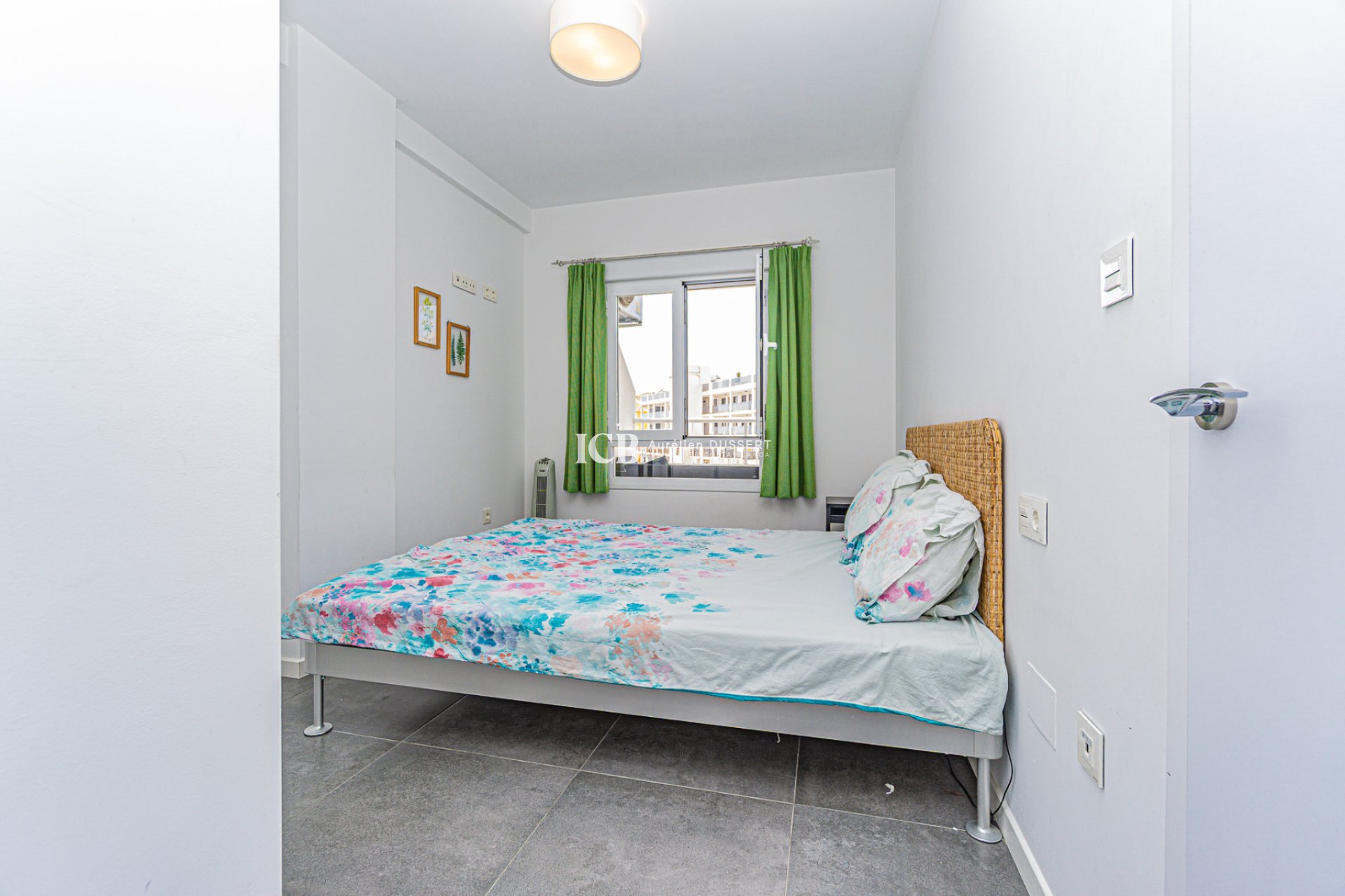 Resale - Apartment / flat -
Orihuela Costa - Campoamor beach