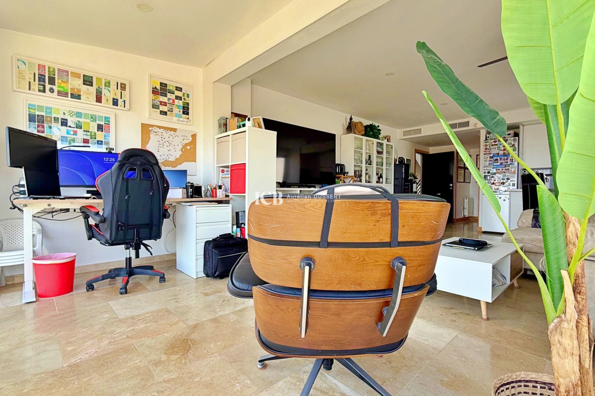 Resale - Apartment / flat -
Orihuela Costa - Campoamor Golf