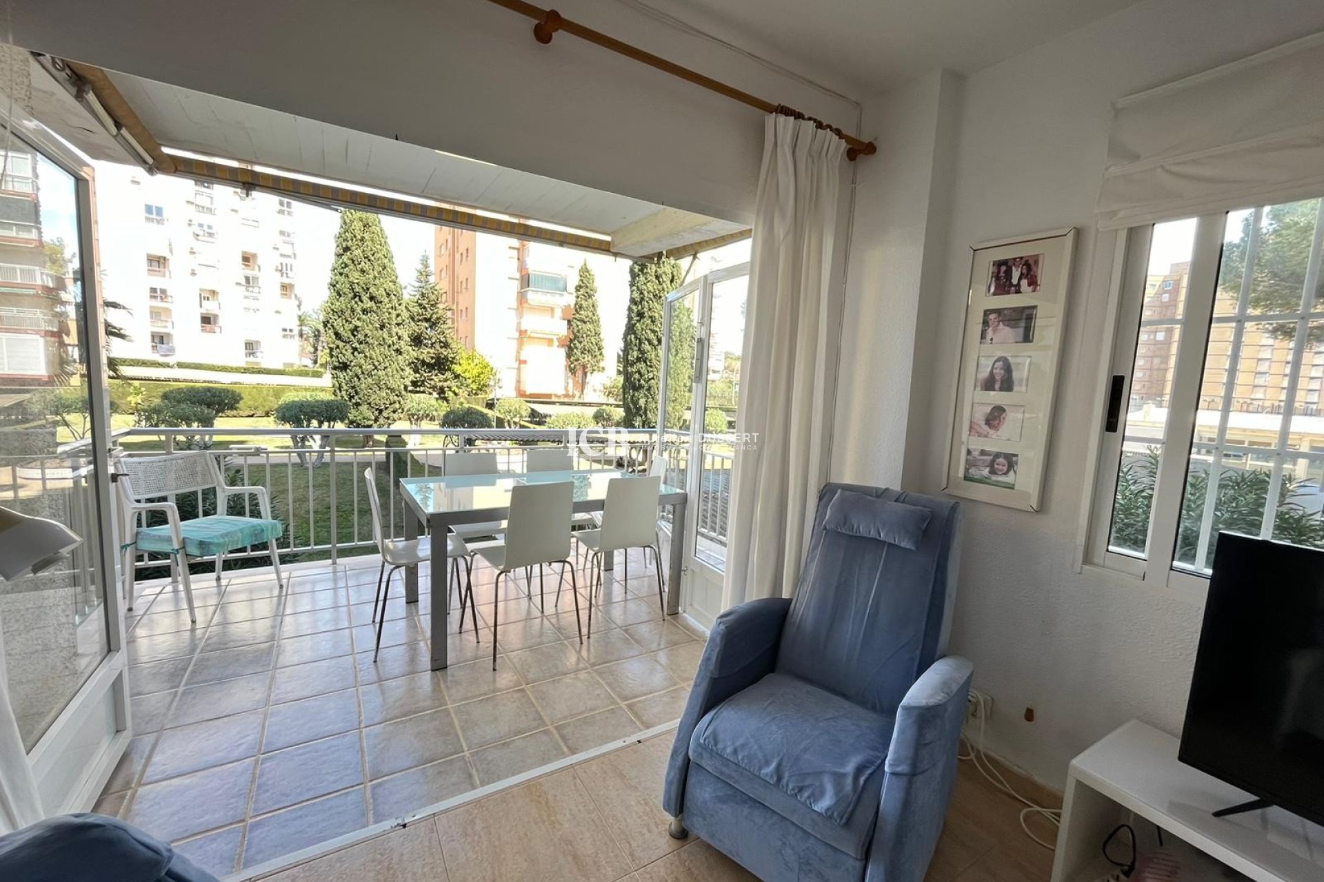 Resale - Apartment / flat -
Orihuela Costa - Campoamor