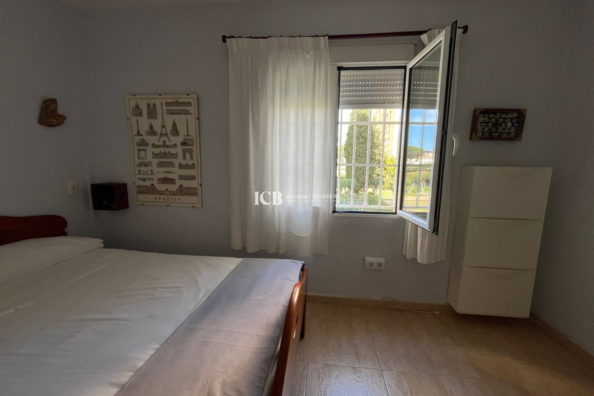 Resale - Apartment / flat -
Orihuela Costa - Campoamor