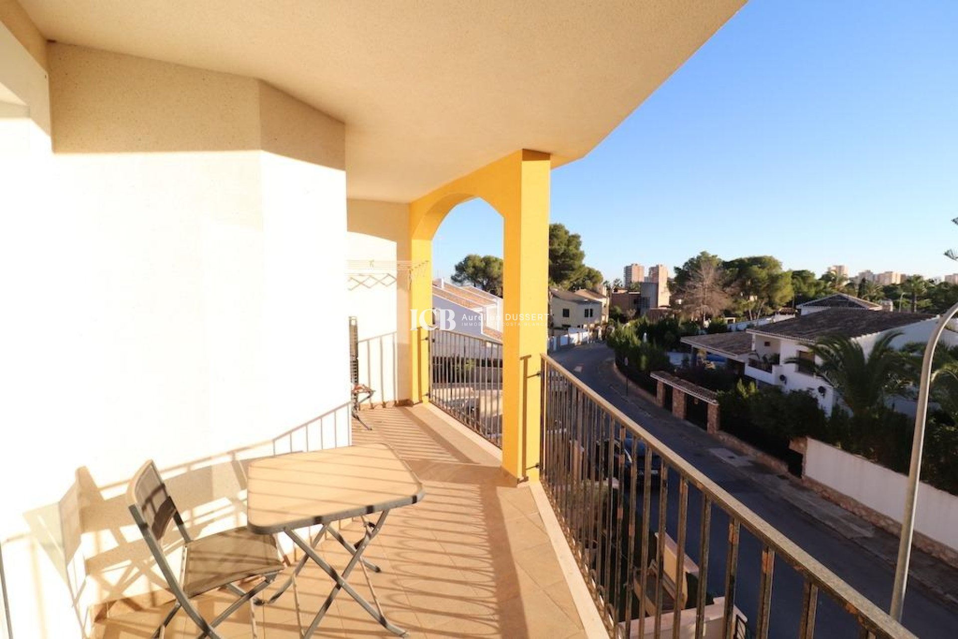 Resale - Apartment / flat -
Orihuela Costa - Campoamor