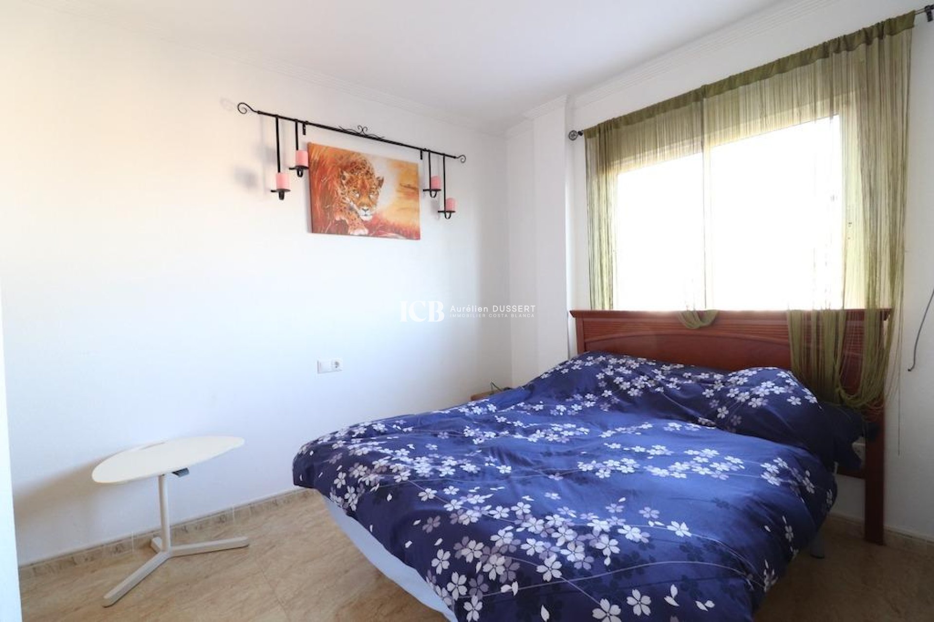 Resale - Apartment / flat -
Orihuela Costa - Campoamor