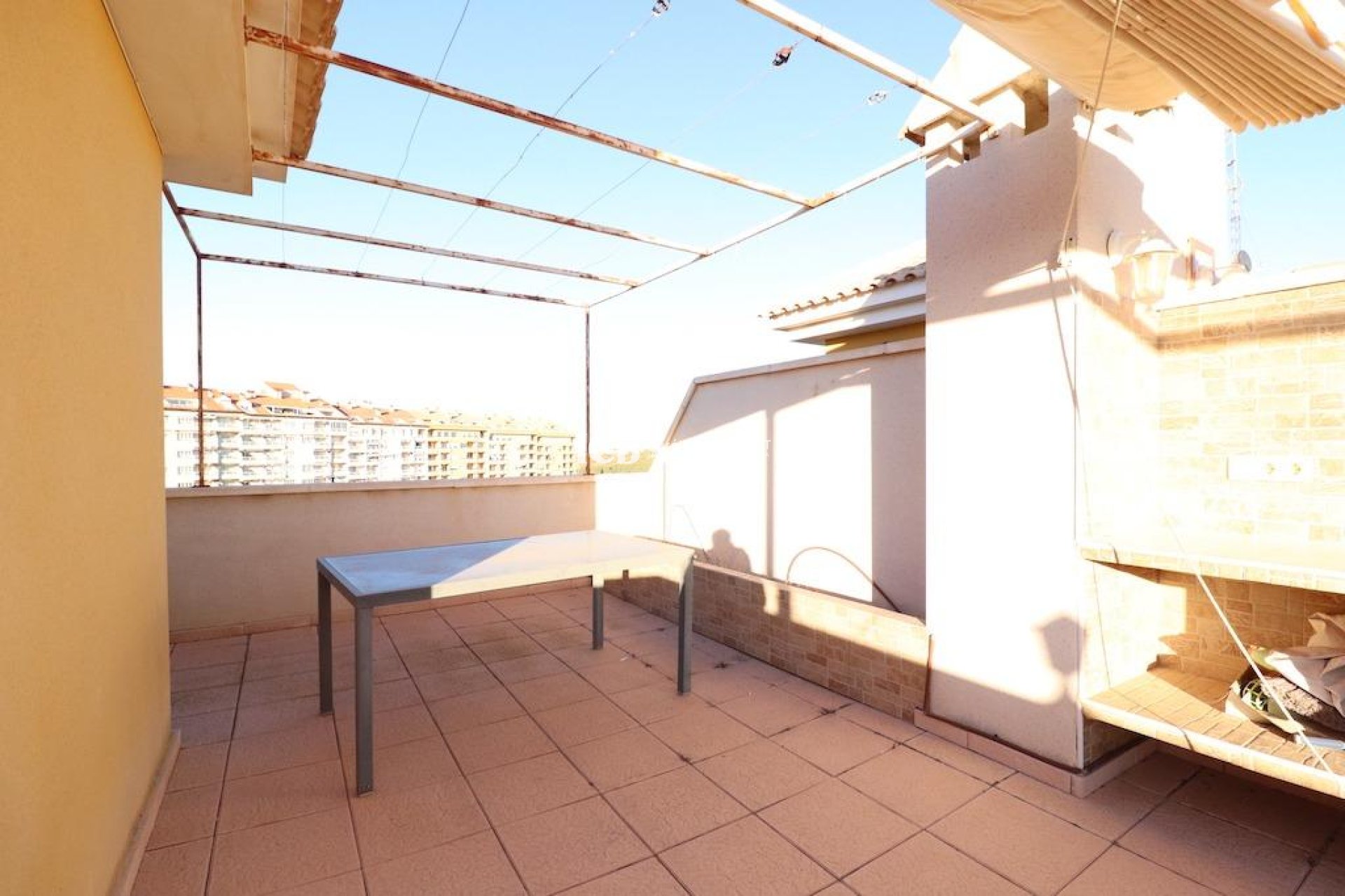 Resale - Apartment / flat -
Orihuela Costa - Campoamor