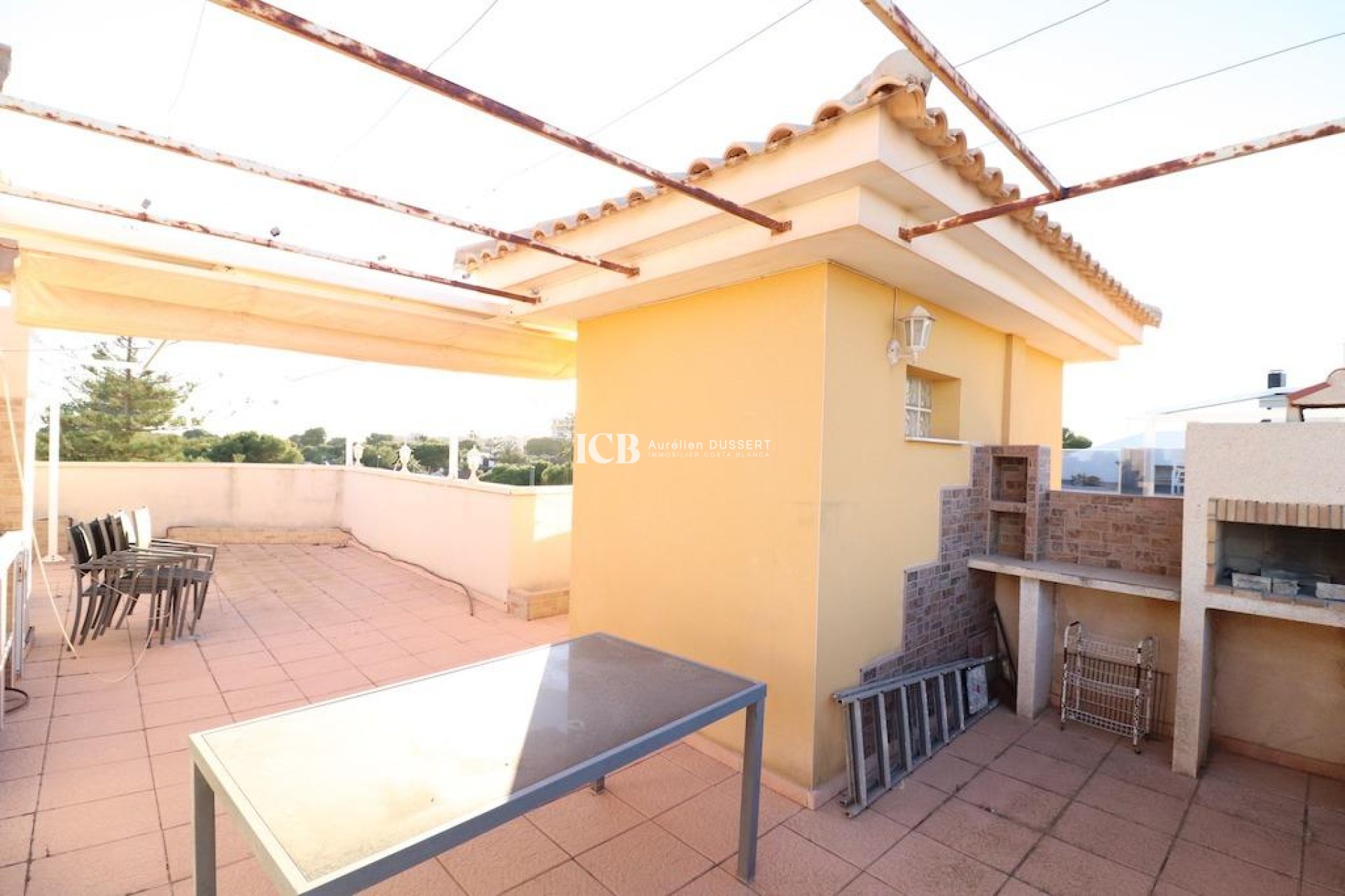 Resale - Apartment / flat -
Orihuela Costa - Campoamor