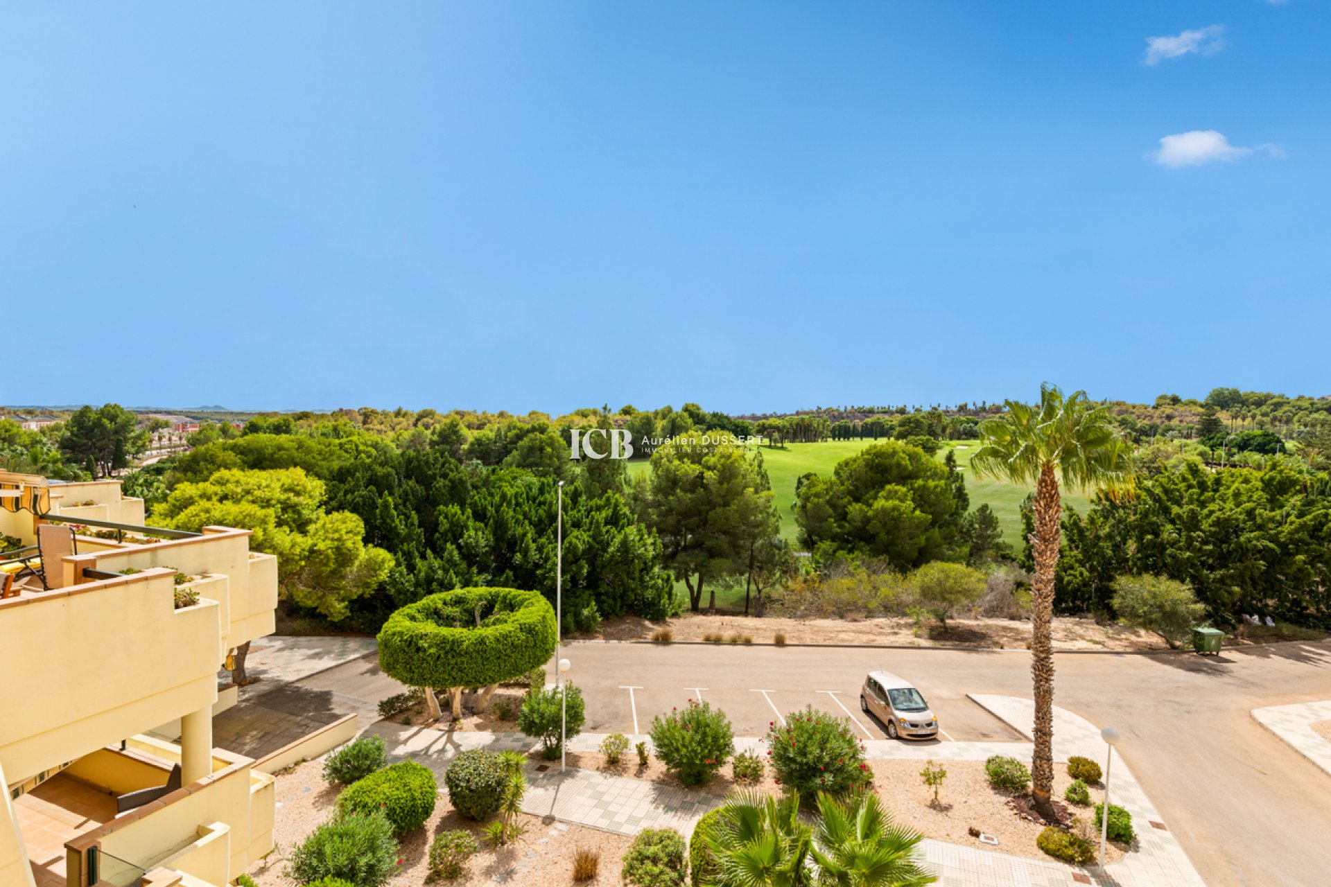 Resale - Apartment / flat -
Orihuela Costa - Campoamor