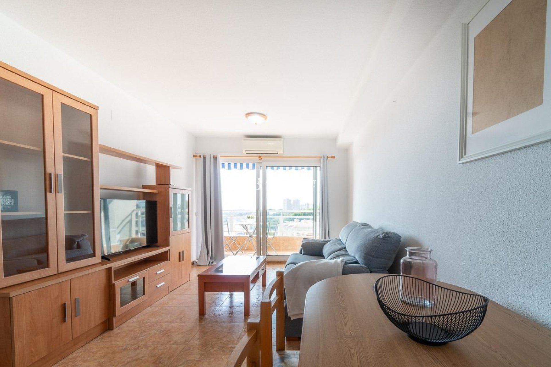 Resale - Apartment / flat -
Orihuela Costa - Campoamor