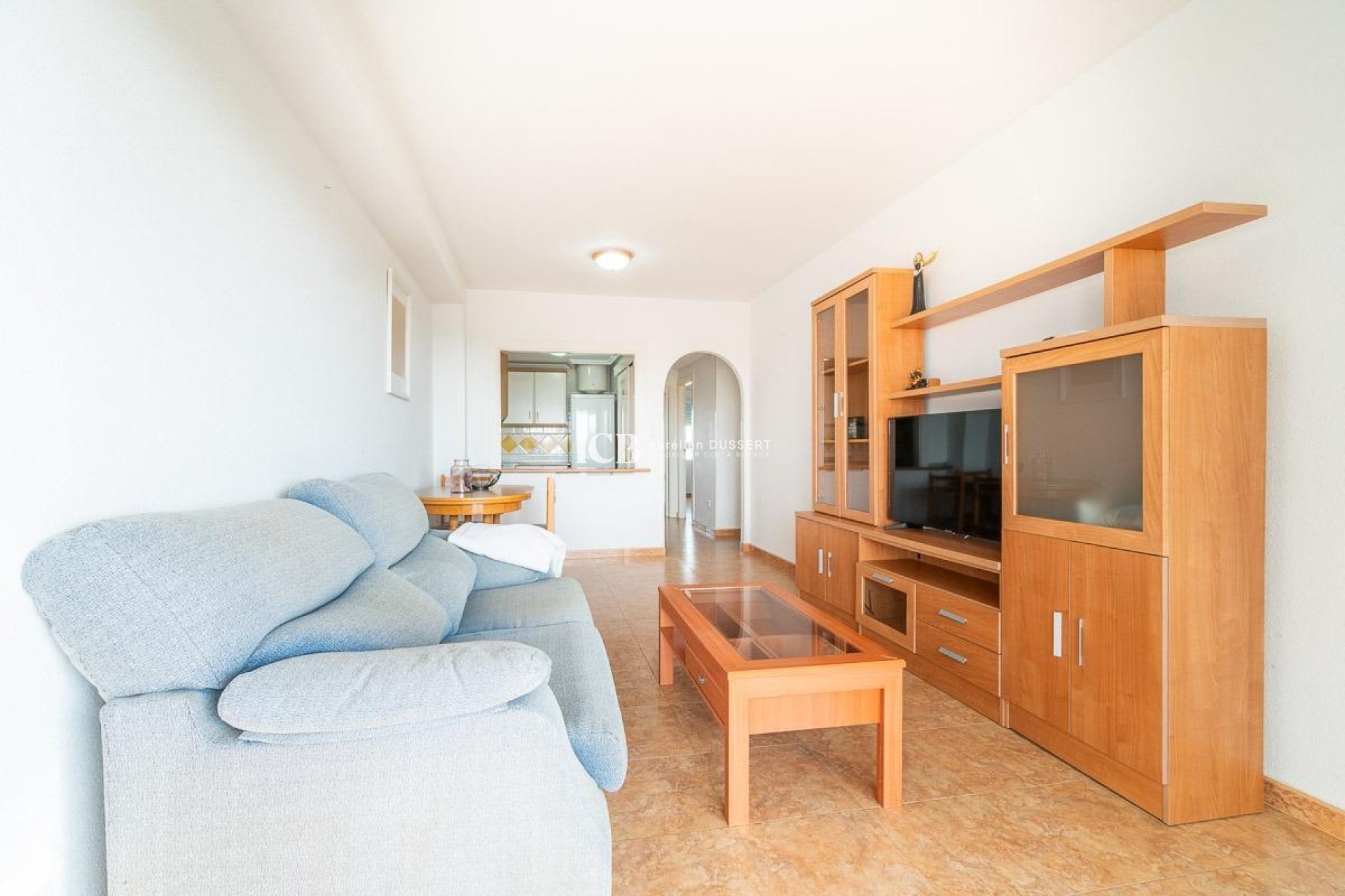 Resale - Apartment / flat -
Orihuela Costa - Campoamor