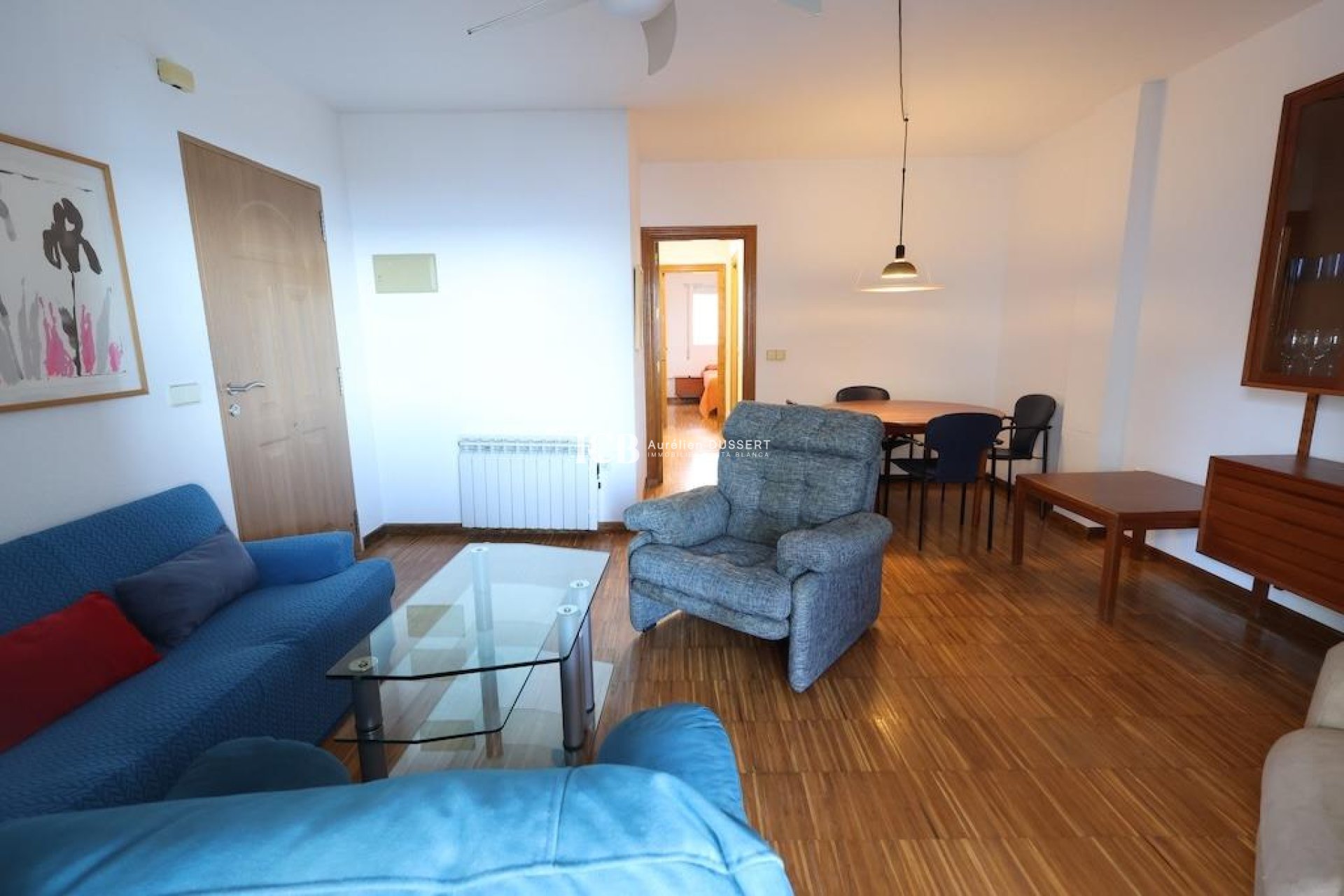 Resale - Apartment / flat -
Orihuela Costa - Campoamor