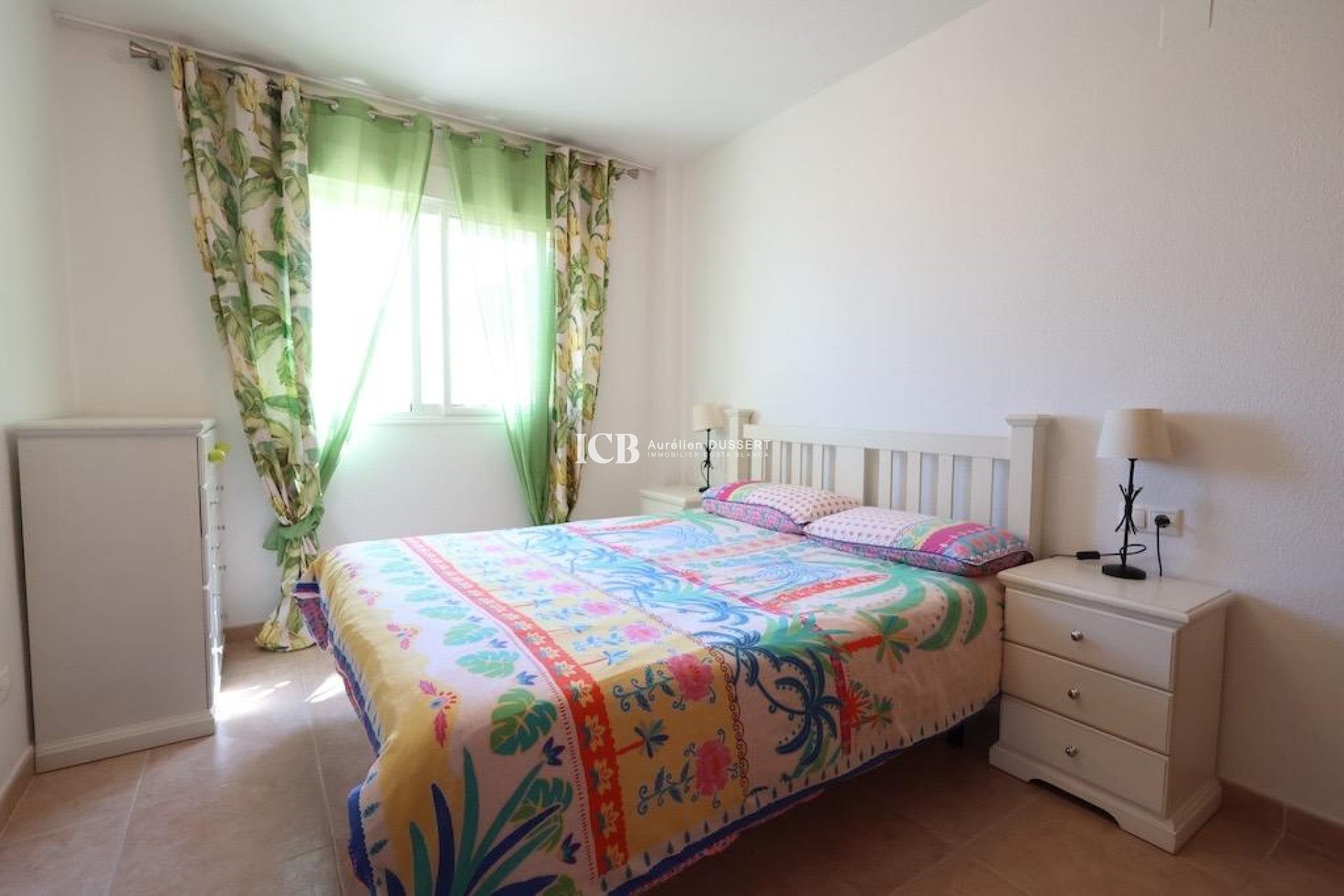 Resale - Apartment / flat -
Orihuela Costa - Campoamor