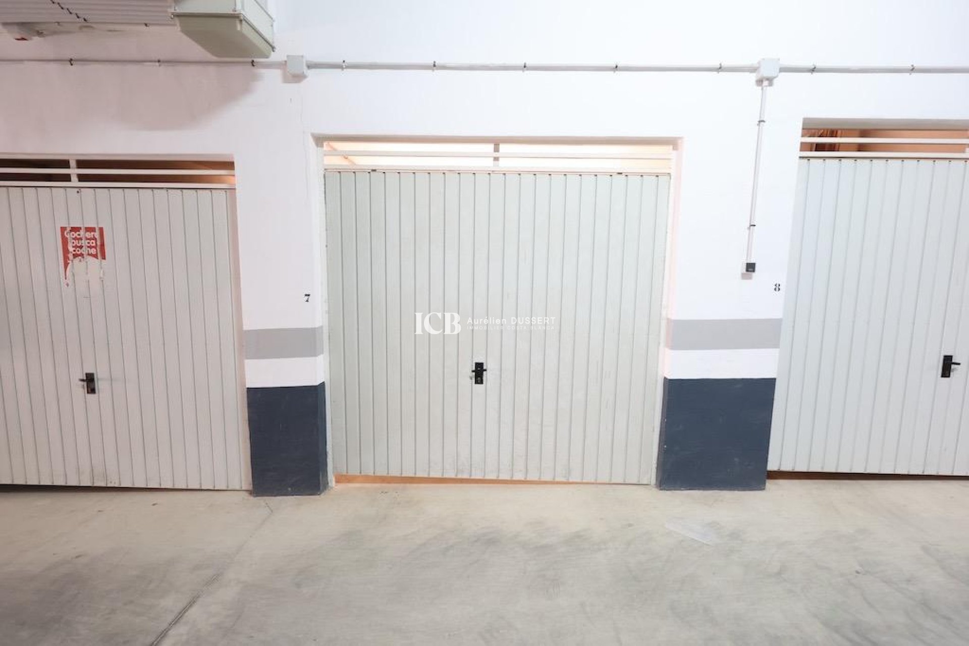 Resale - Apartment / flat -
Orihuela Costa - Campoamor