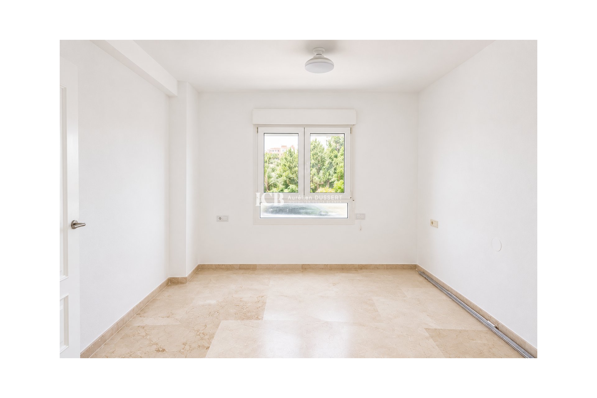 Resale - Apartment / flat -
Orihuela Costa - Campoamor