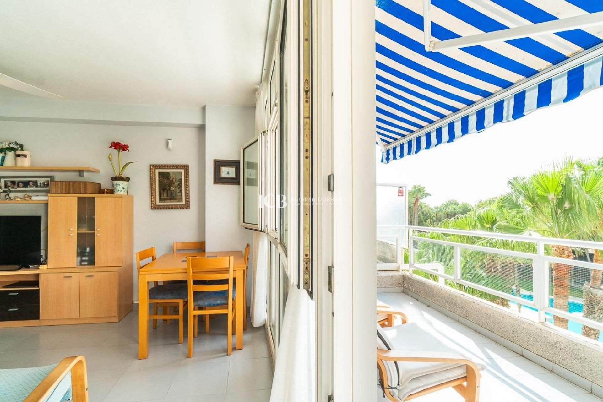 Resale - Apartment / flat -
Orihuela Costa - Campoamor