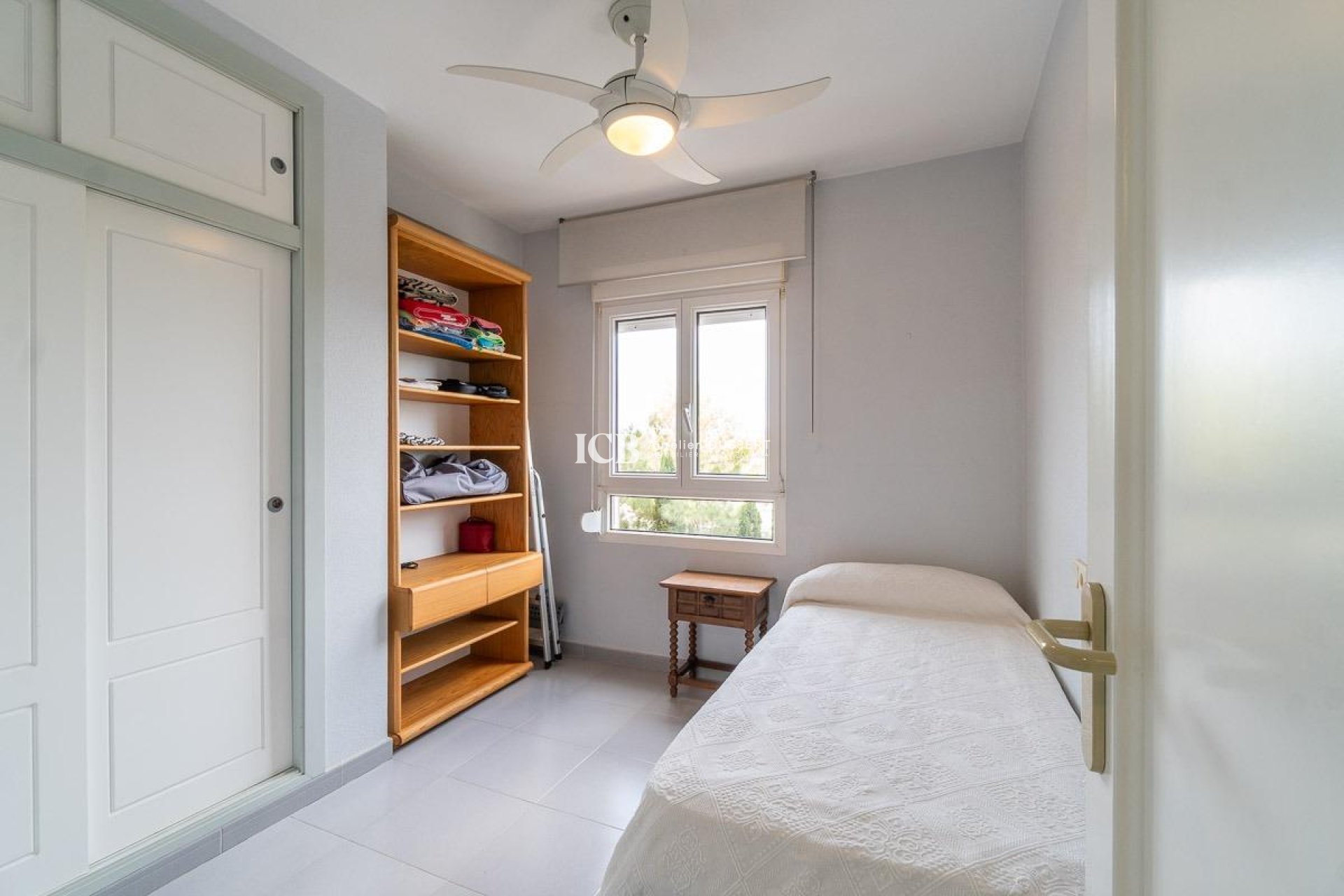 Resale - Apartment / flat -
Orihuela Costa - Campoamor