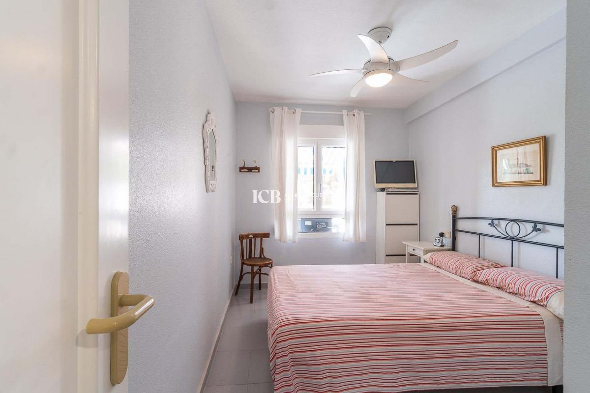 Resale - Apartment / flat -
Orihuela Costa - Campoamor