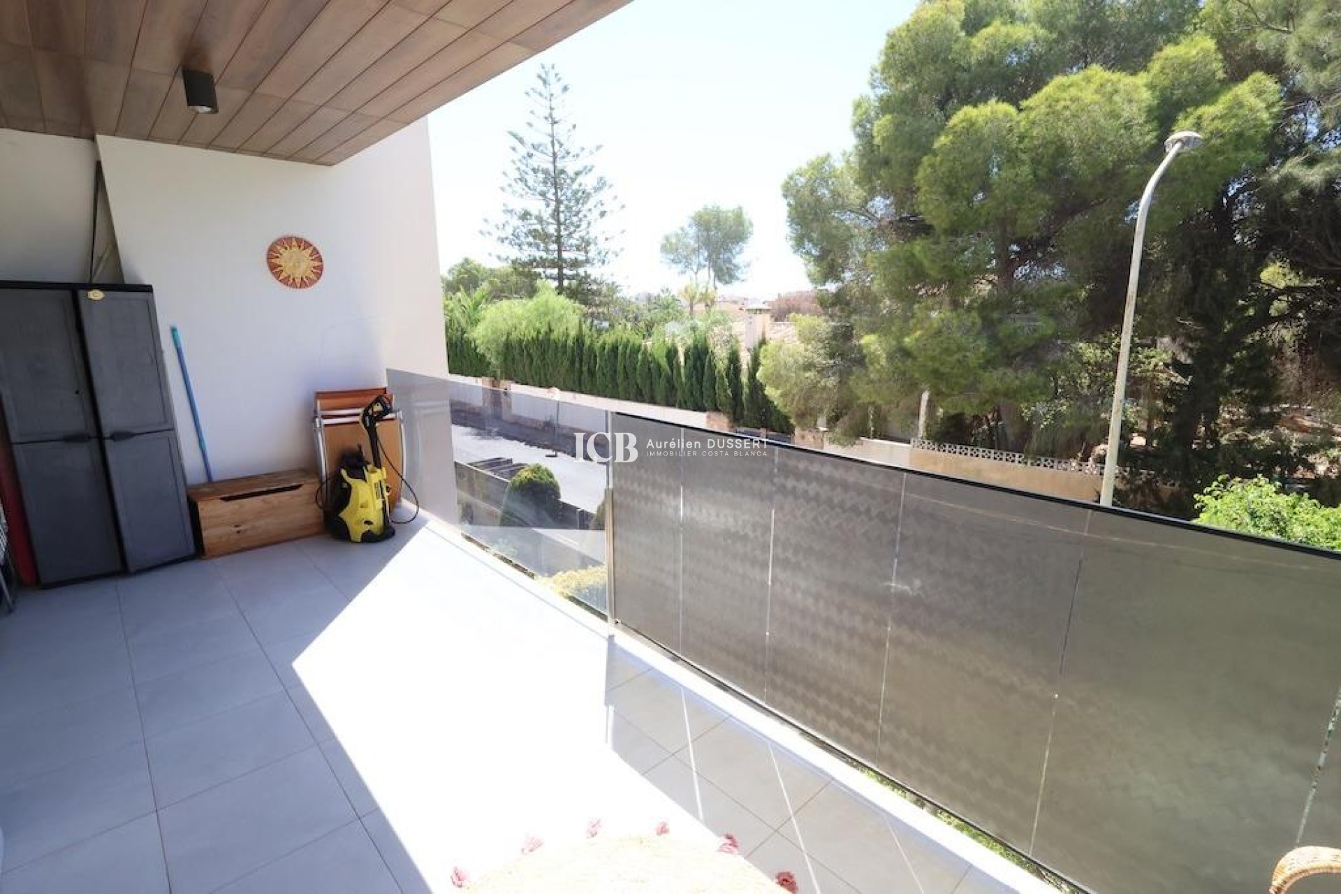 Resale - Apartment / flat -
Orihuela Costa - Campoamor