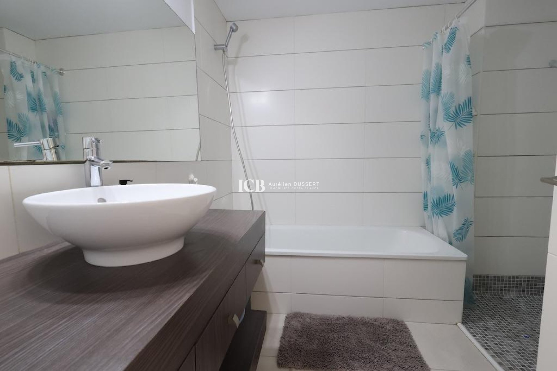 Resale - Apartment / flat -
Orihuela Costa - Campoamor
