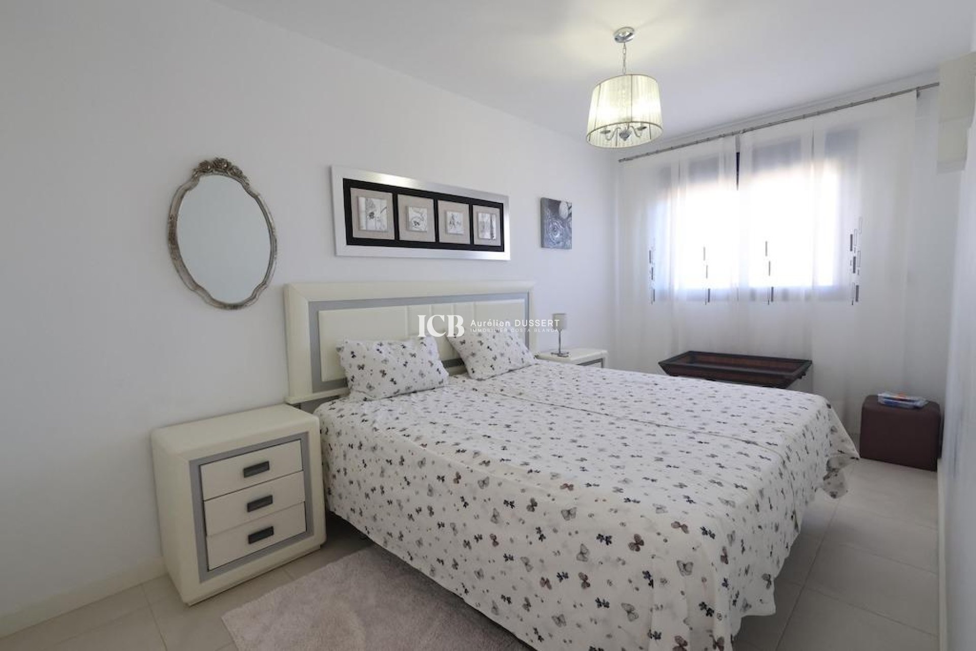 Resale - Apartment / flat -
Orihuela Costa - Campoamor