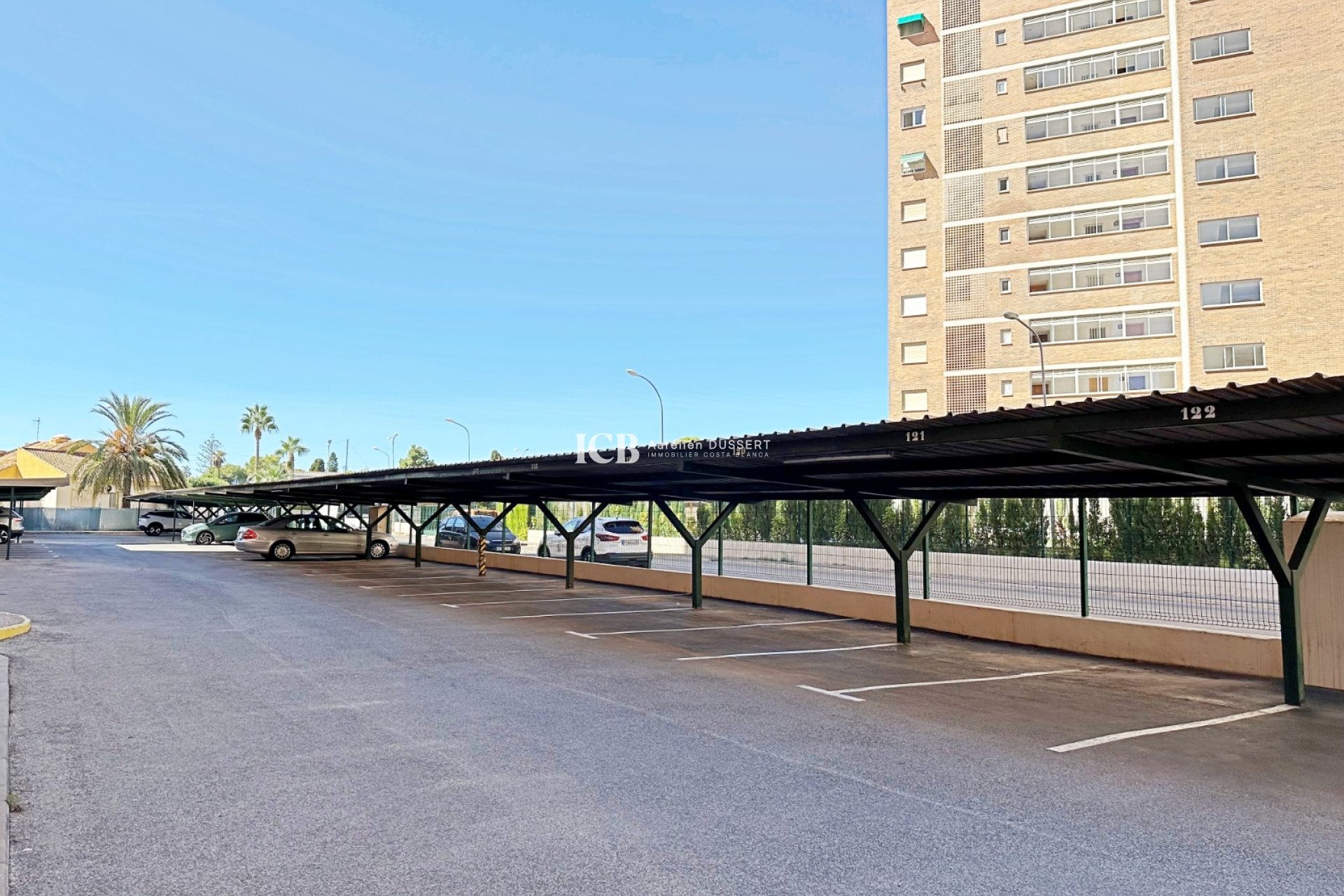 Resale - Apartment / flat -
Orihuela Costa - Campoamor