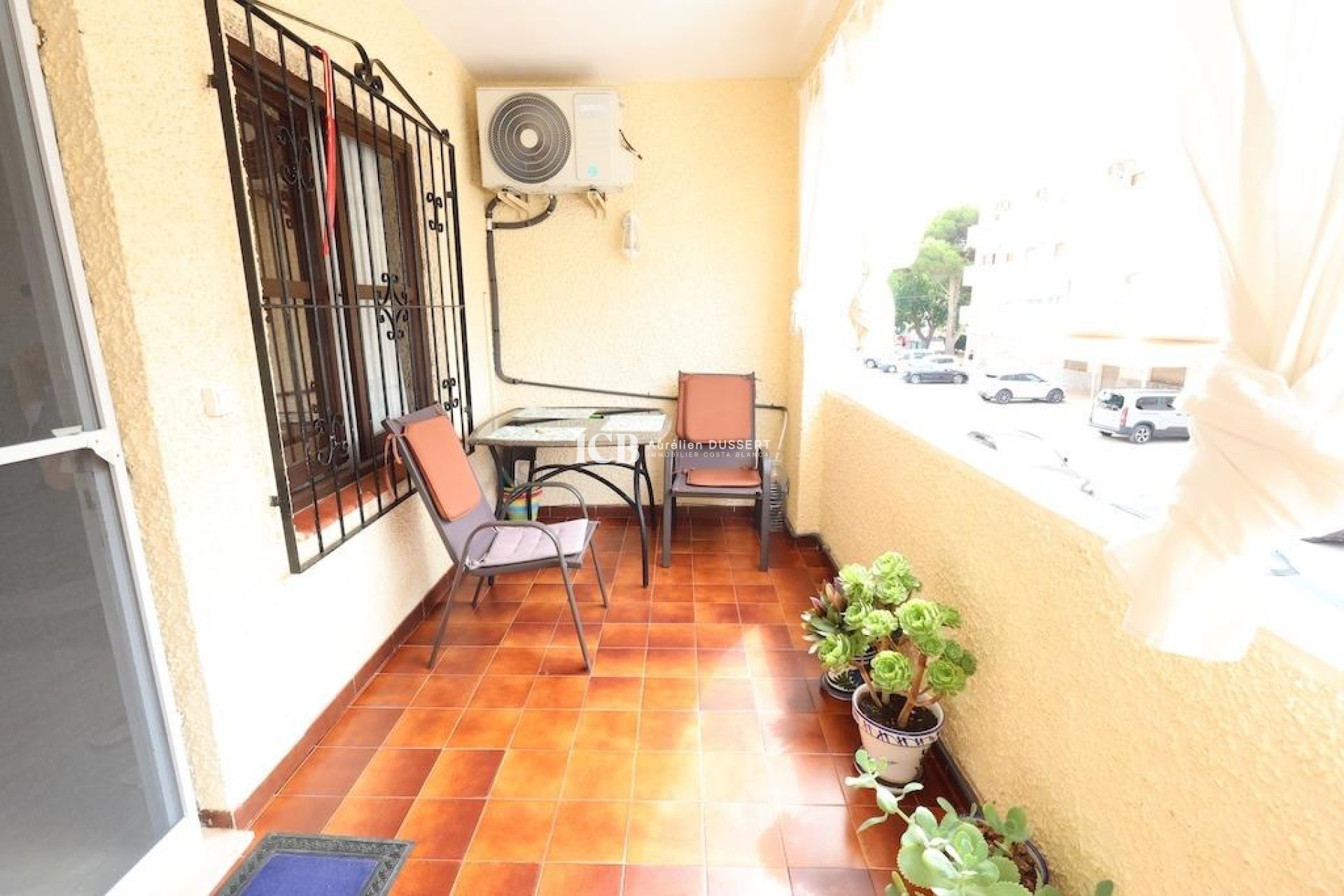 Resale - Apartment / flat -
Orihuela Costa - Campoamor