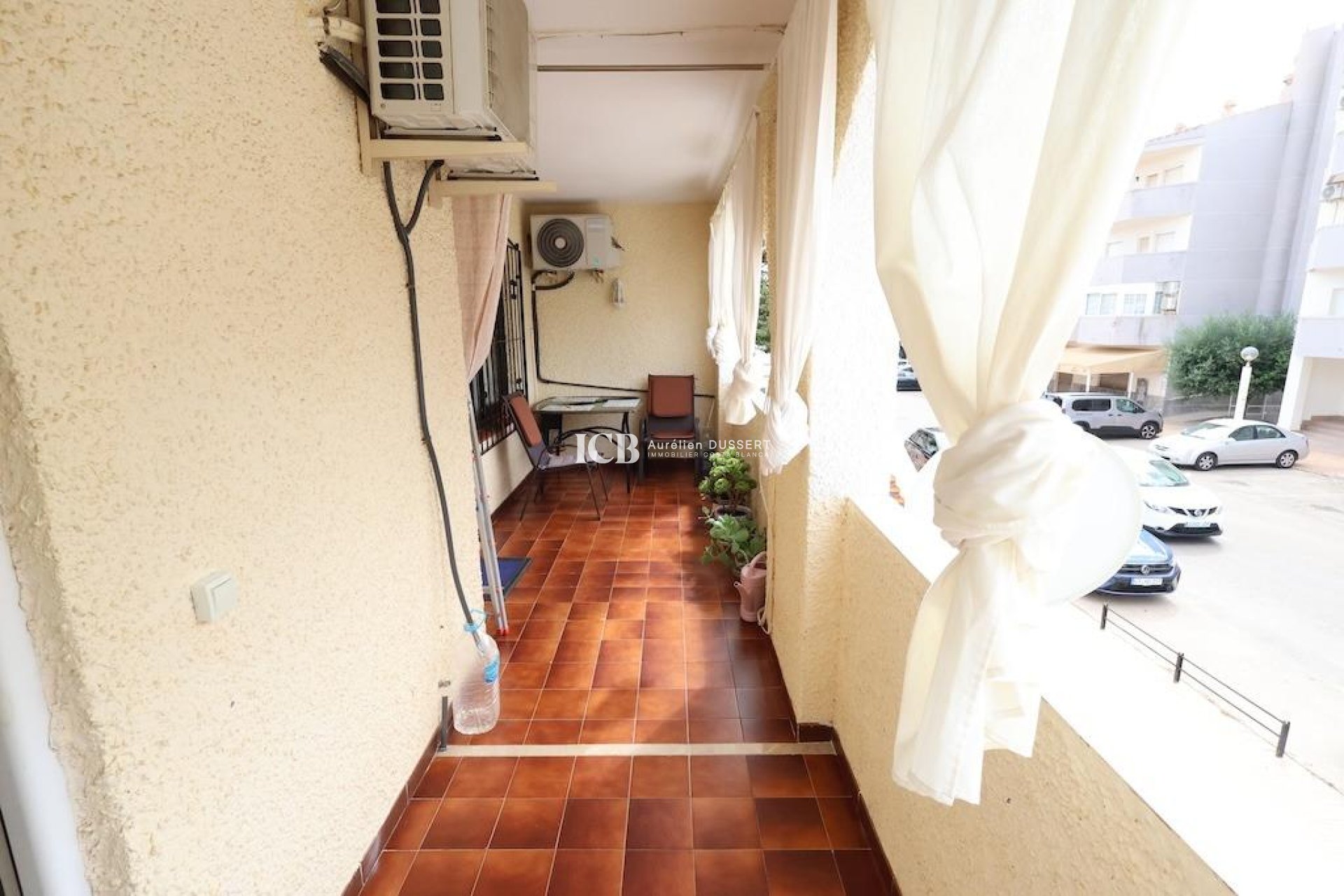 Resale - Apartment / flat -
Orihuela Costa - Campoamor