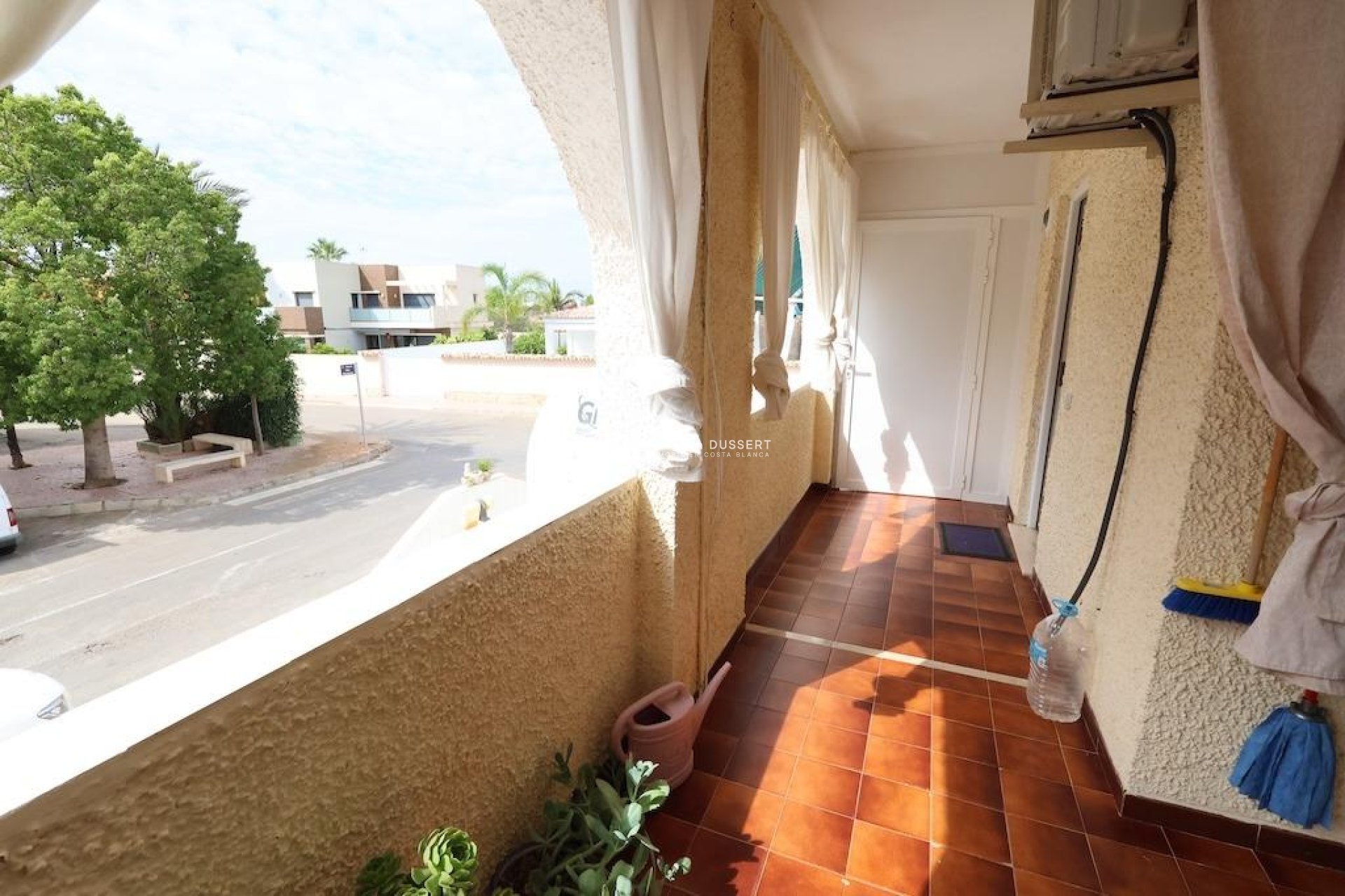 Resale - Apartment / flat -
Orihuela Costa - Campoamor