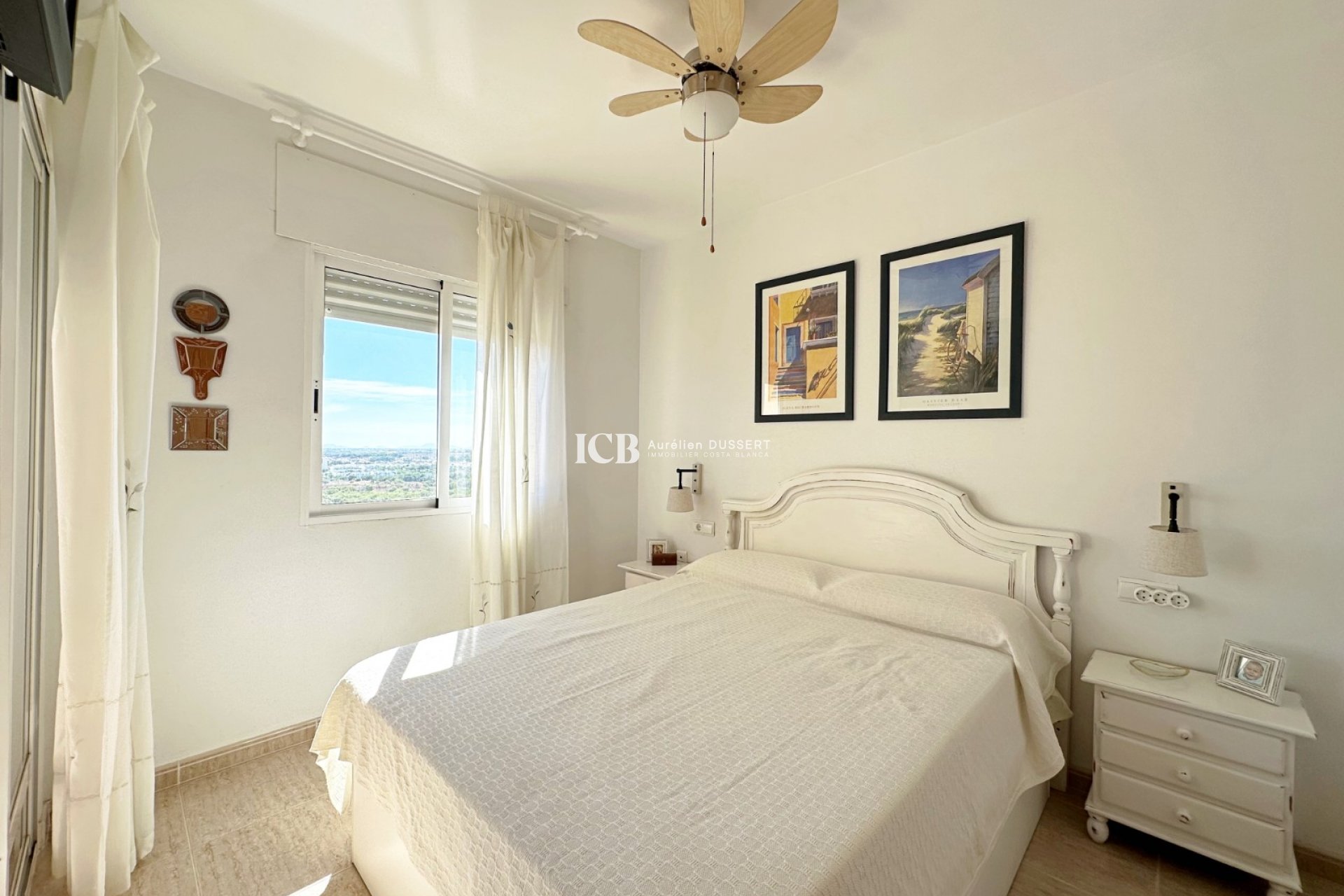 Resale - Apartment / flat -
Orihuela Costa - Campoamor