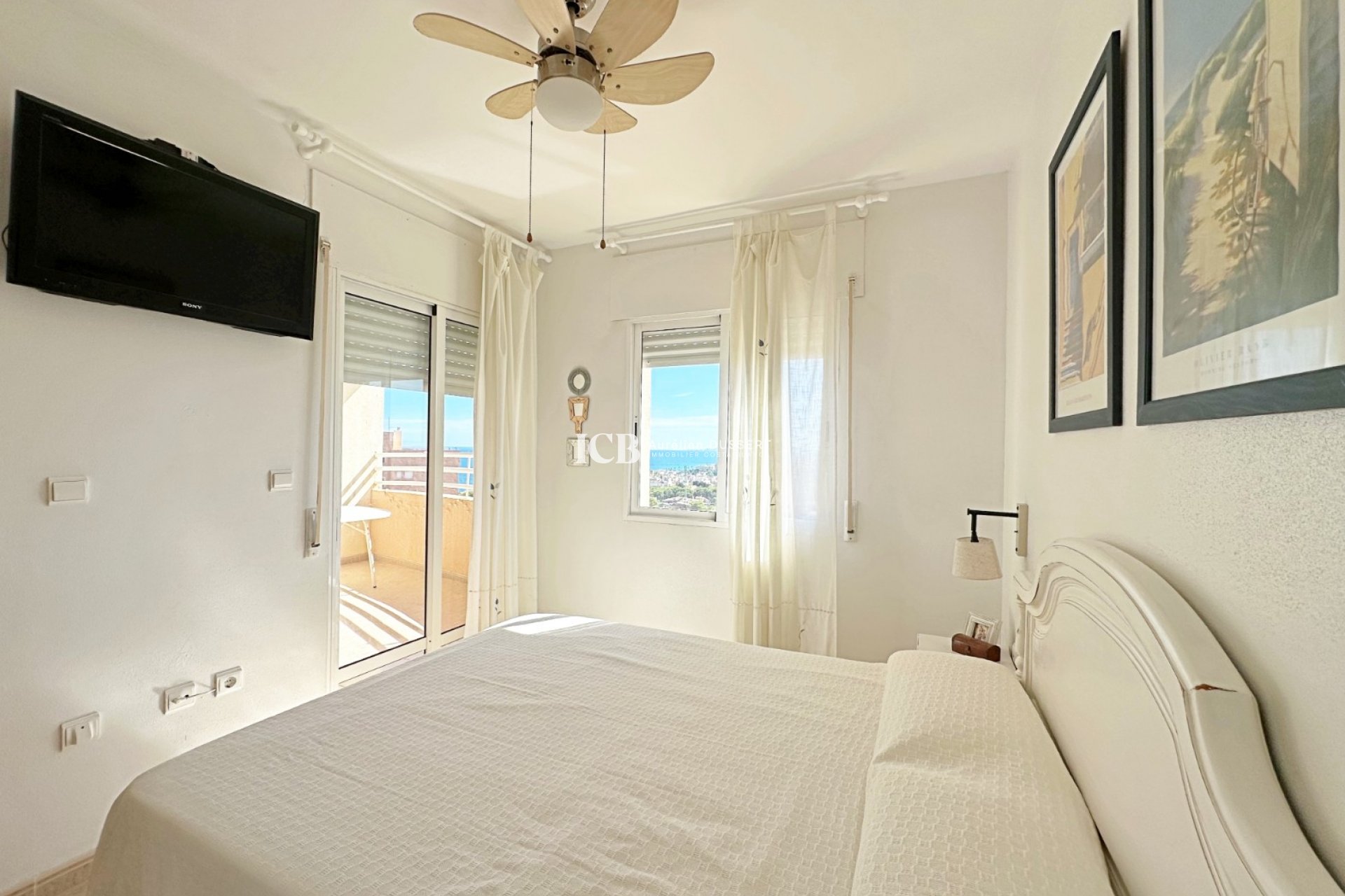 Resale - Apartment / flat -
Orihuela Costa - Campoamor