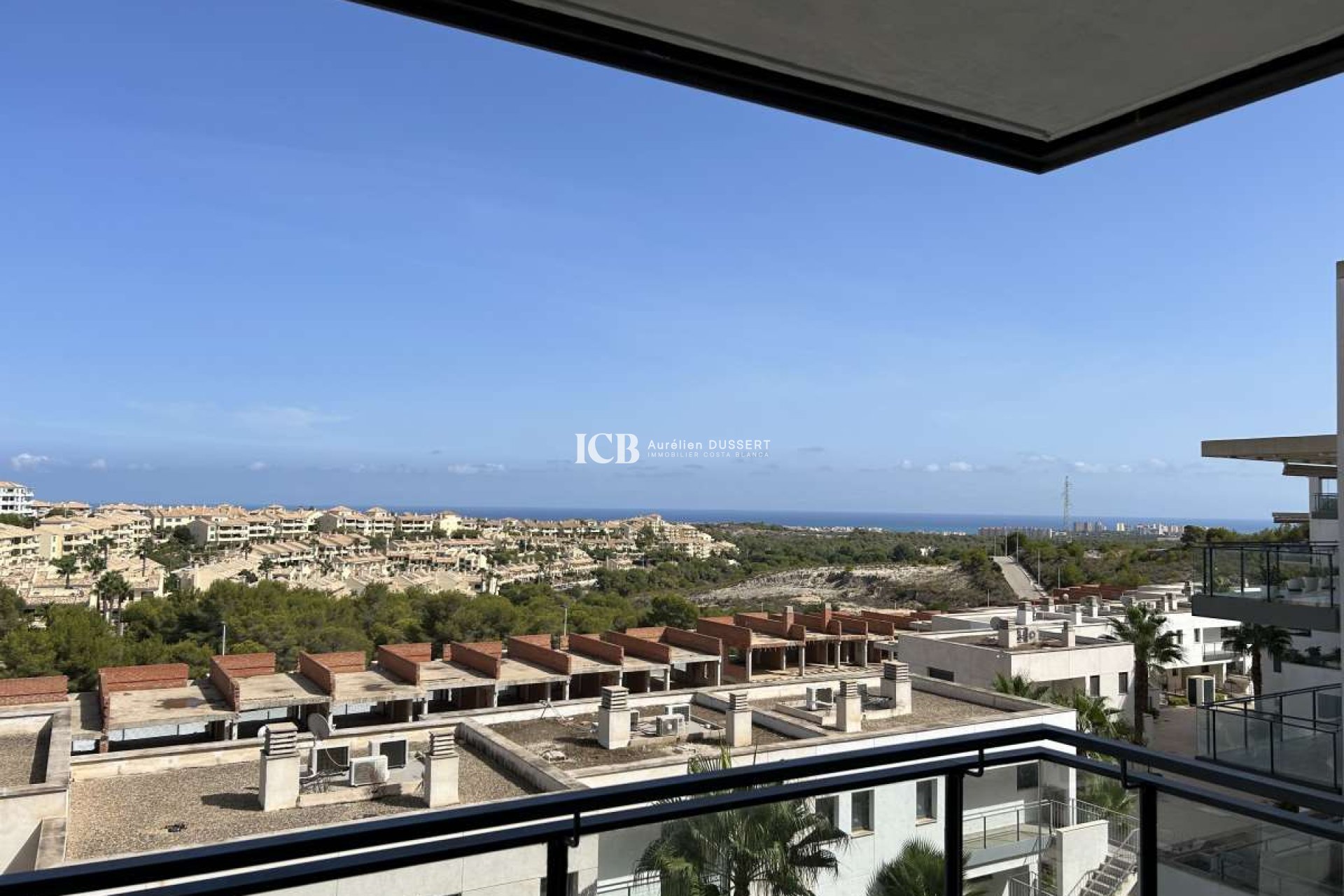 Resale - Apartment / flat -
Orihuela Costa - Dehesa de campoamor