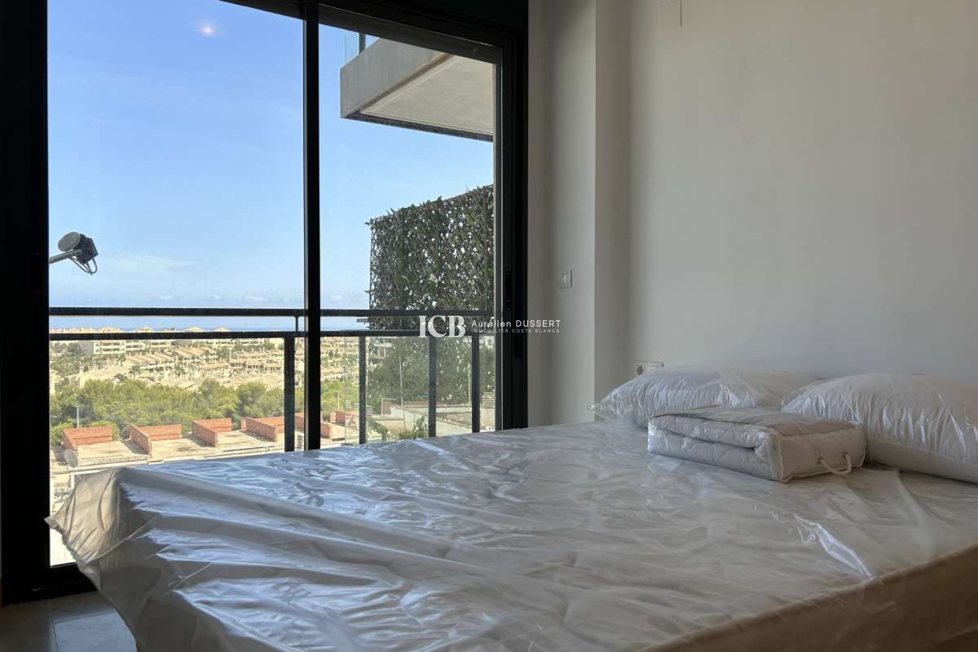 Resale - Apartment / flat -
Orihuela Costa - Dehesa de campoamor