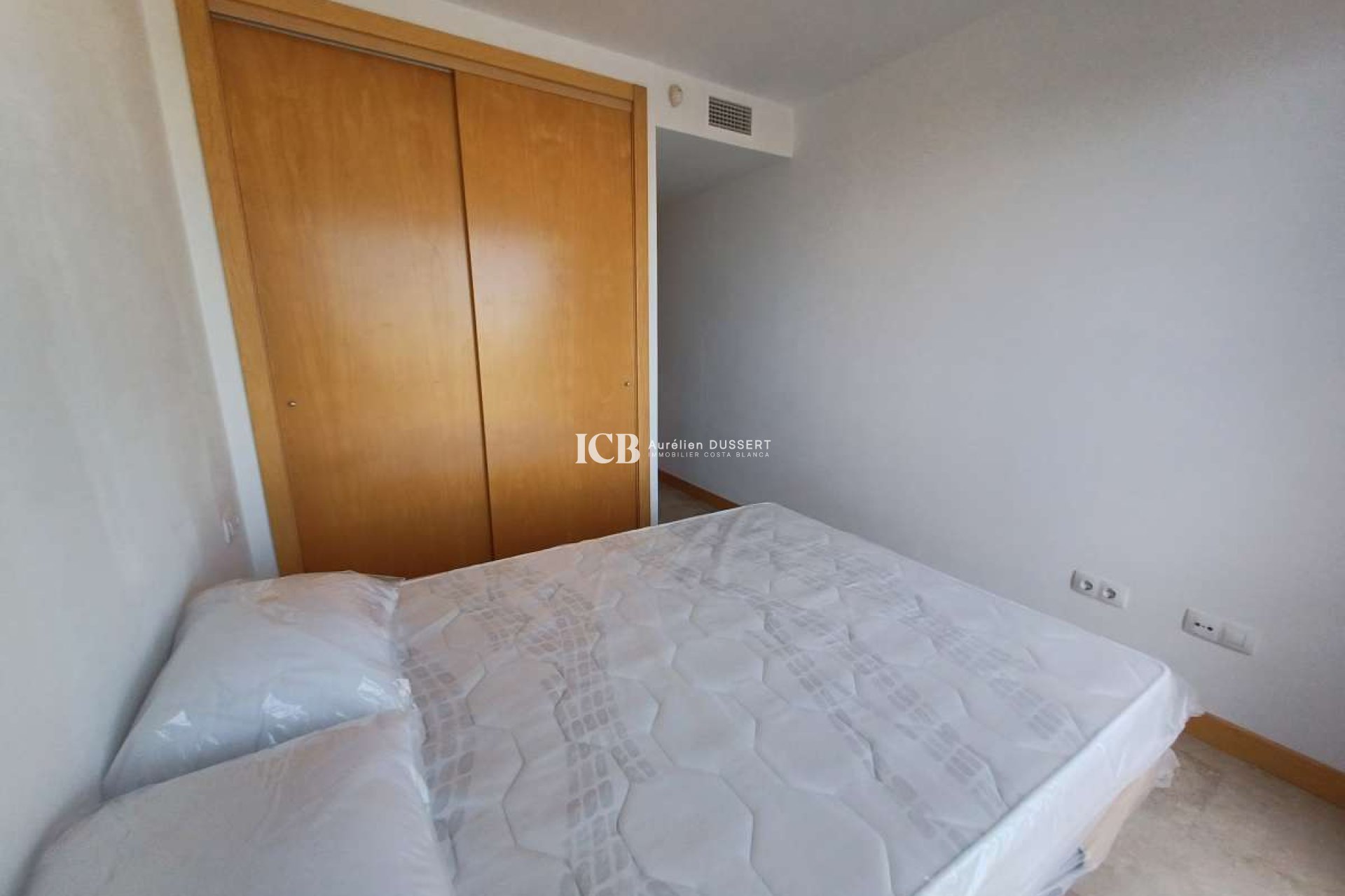 Resale - Apartment / flat -
Orihuela Costa - Dehesa de campoamor