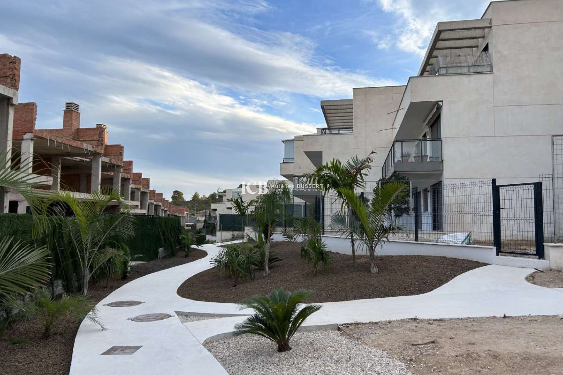 Resale - Apartment / flat -
Orihuela Costa - Dehesa de campoamor