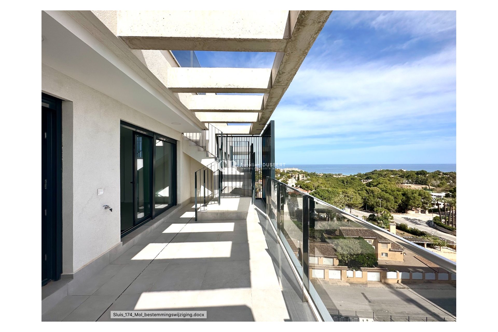 Resale - Apartment / flat -
Orihuela Costa - Dehesa de campoamor