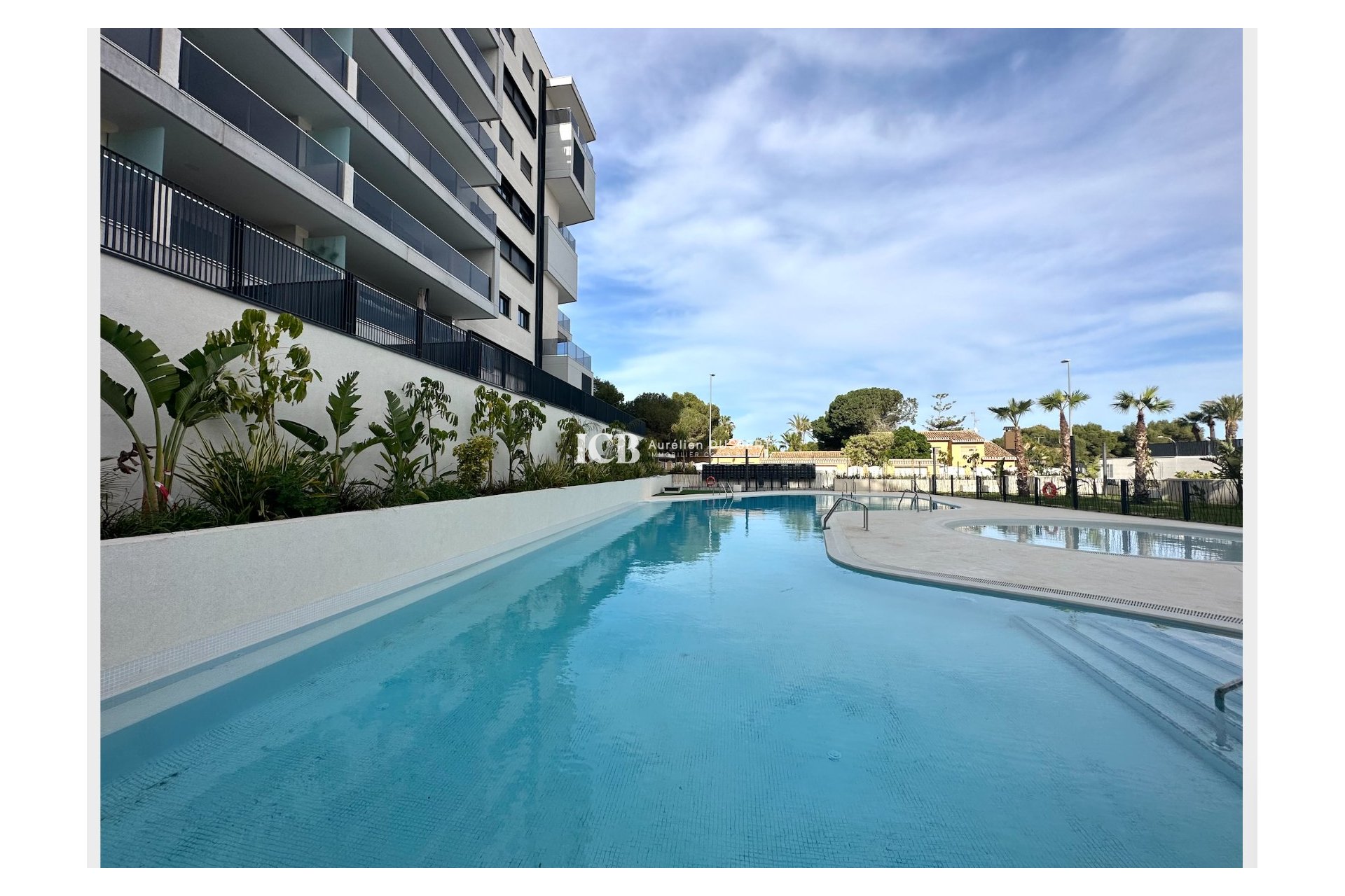 Resale - Apartment / flat -
Orihuela Costa - Dehesa de campoamor