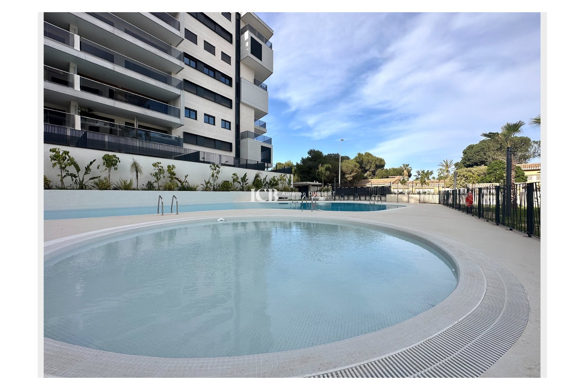 Resale - Apartment / flat -
Orihuela Costa - Dehesa de campoamor