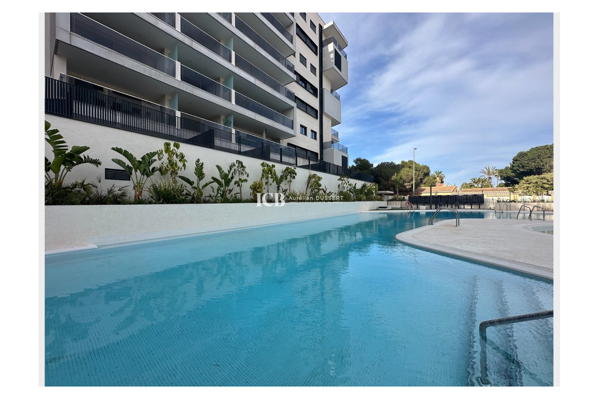 Resale - Apartment / flat -
Orihuela Costa - Dehesa de campoamor