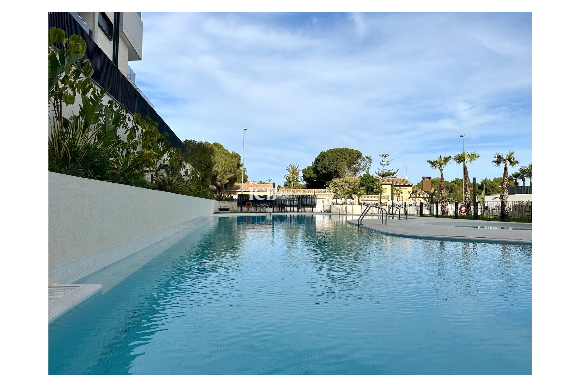 Resale - Apartment / flat -
Orihuela Costa - Dehesa de campoamor