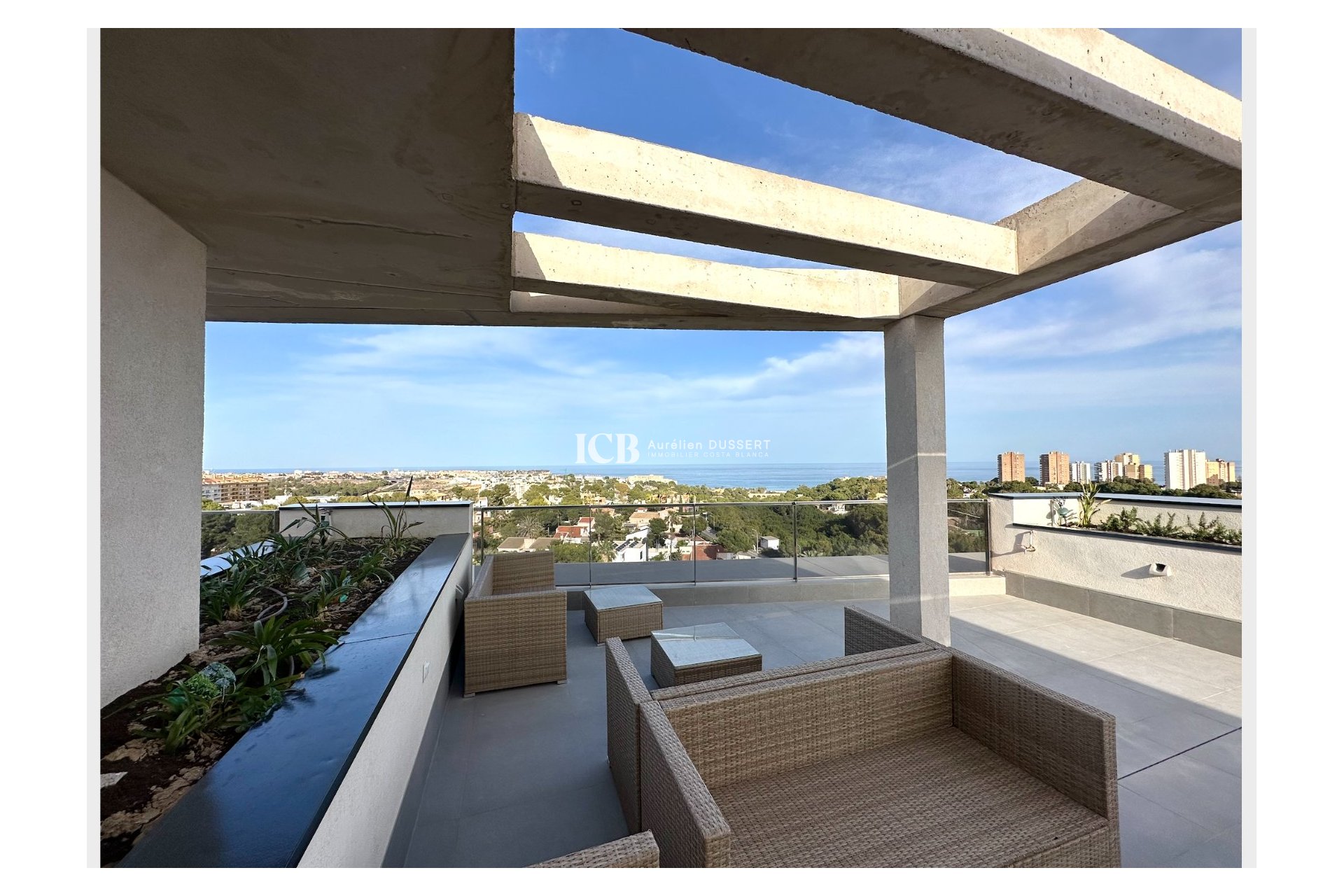 Resale - Apartment / flat -
Orihuela Costa - Dehesa de campoamor