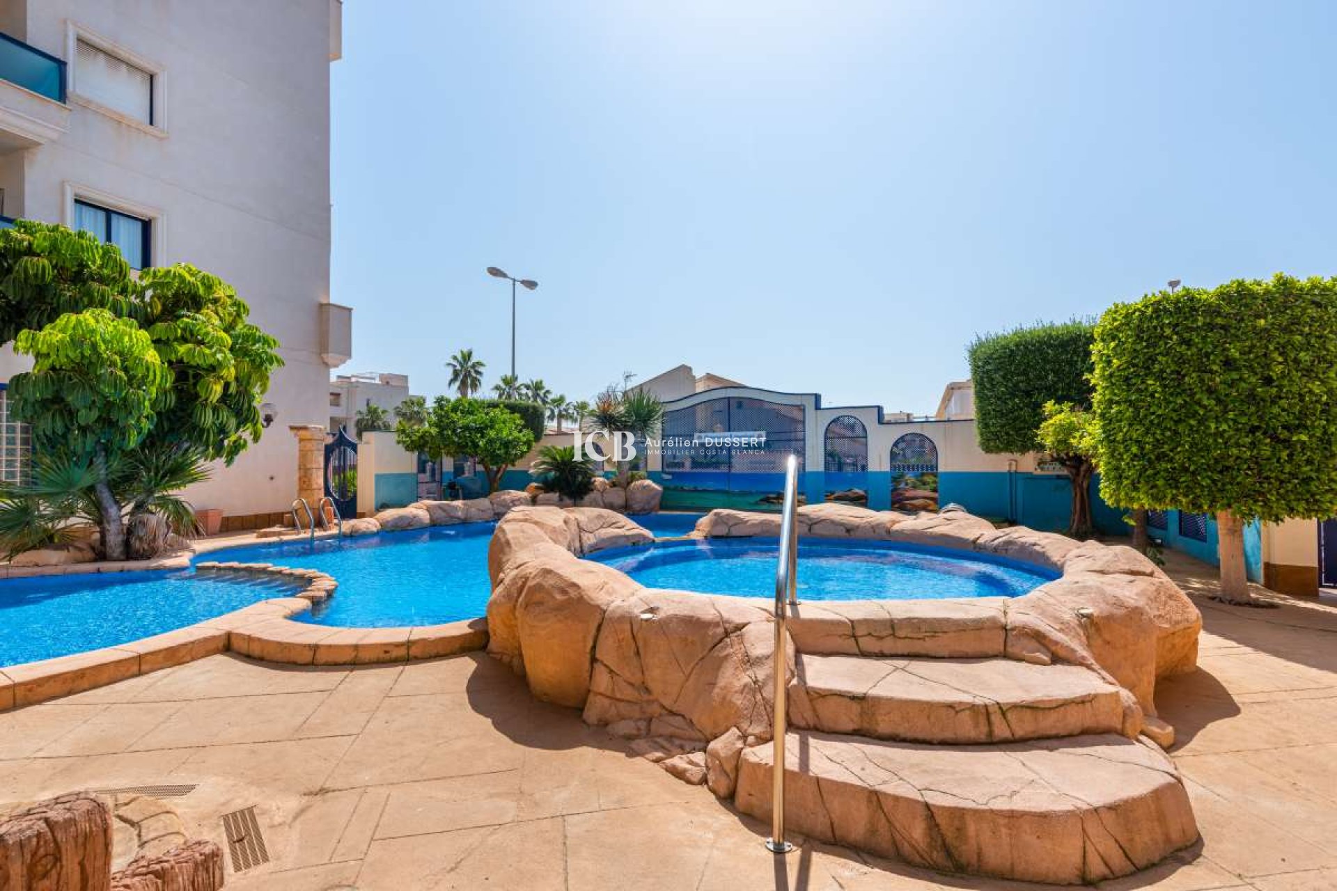 Resale - Apartment / flat -
Orihuela Costa - Dehesa de campoamor