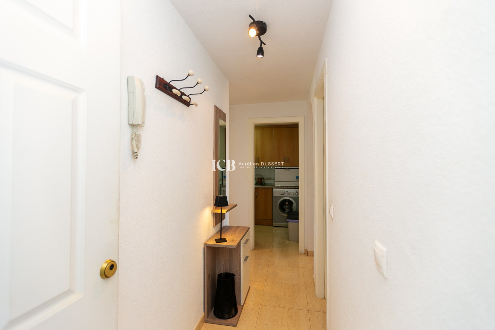 Resale - Apartment / flat -
Orihuela Costa - Dehesa de campoamor