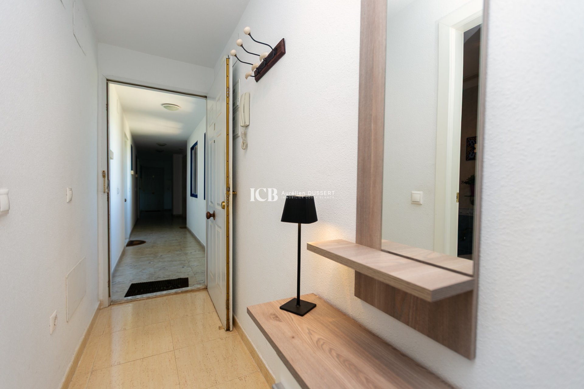 Resale - Apartment / flat -
Orihuela Costa - Dehesa de campoamor