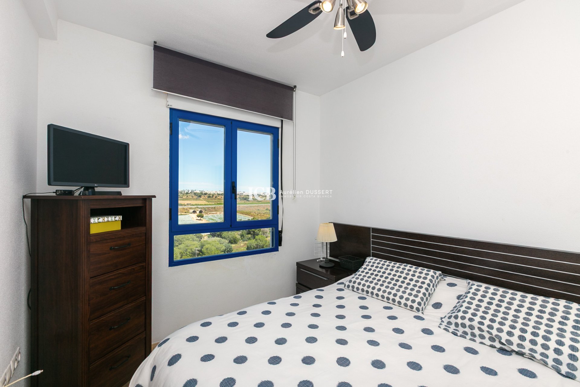 Resale - Apartment / flat -
Orihuela Costa - Dehesa de campoamor