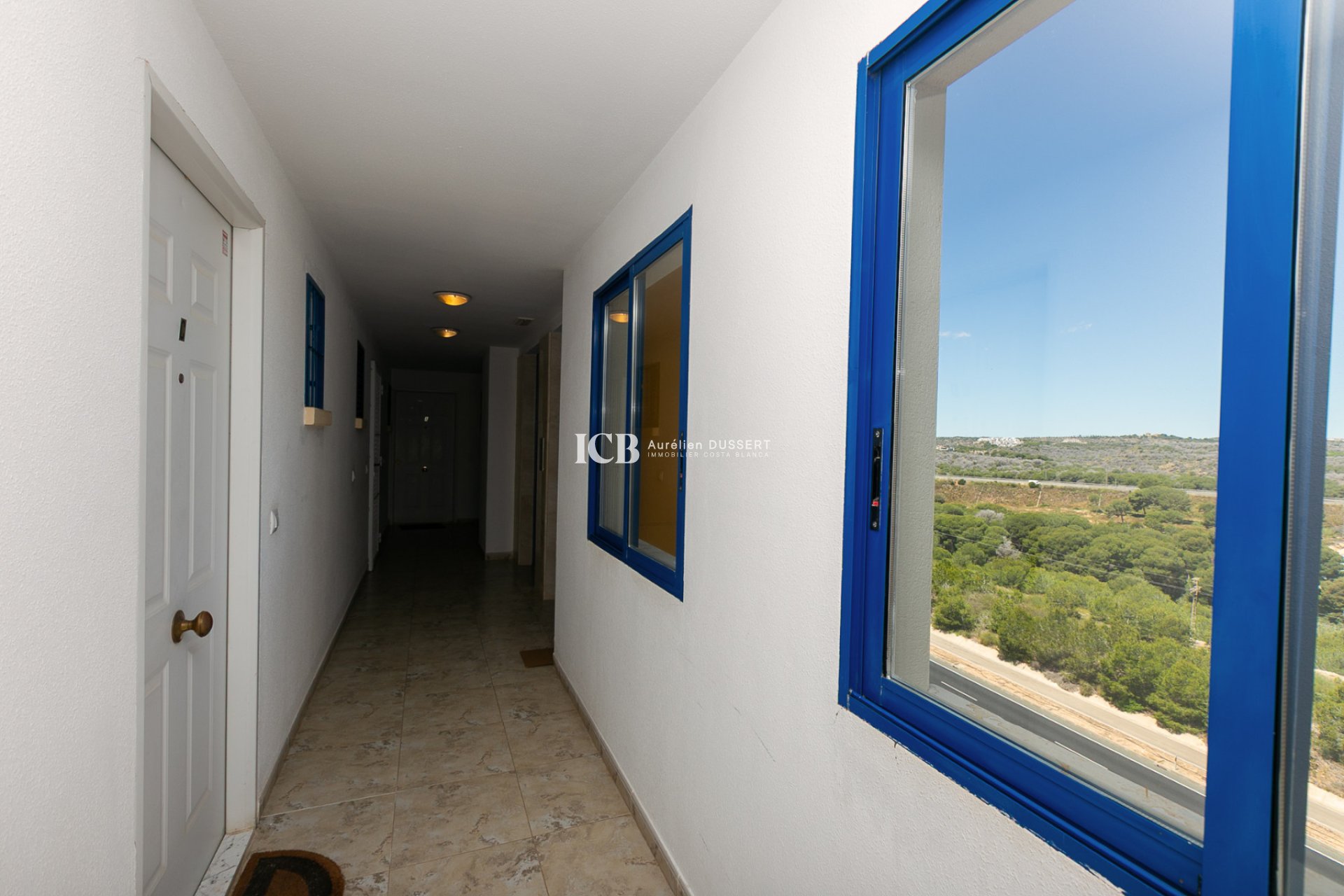 Resale - Apartment / flat -
Orihuela Costa - Dehesa de campoamor