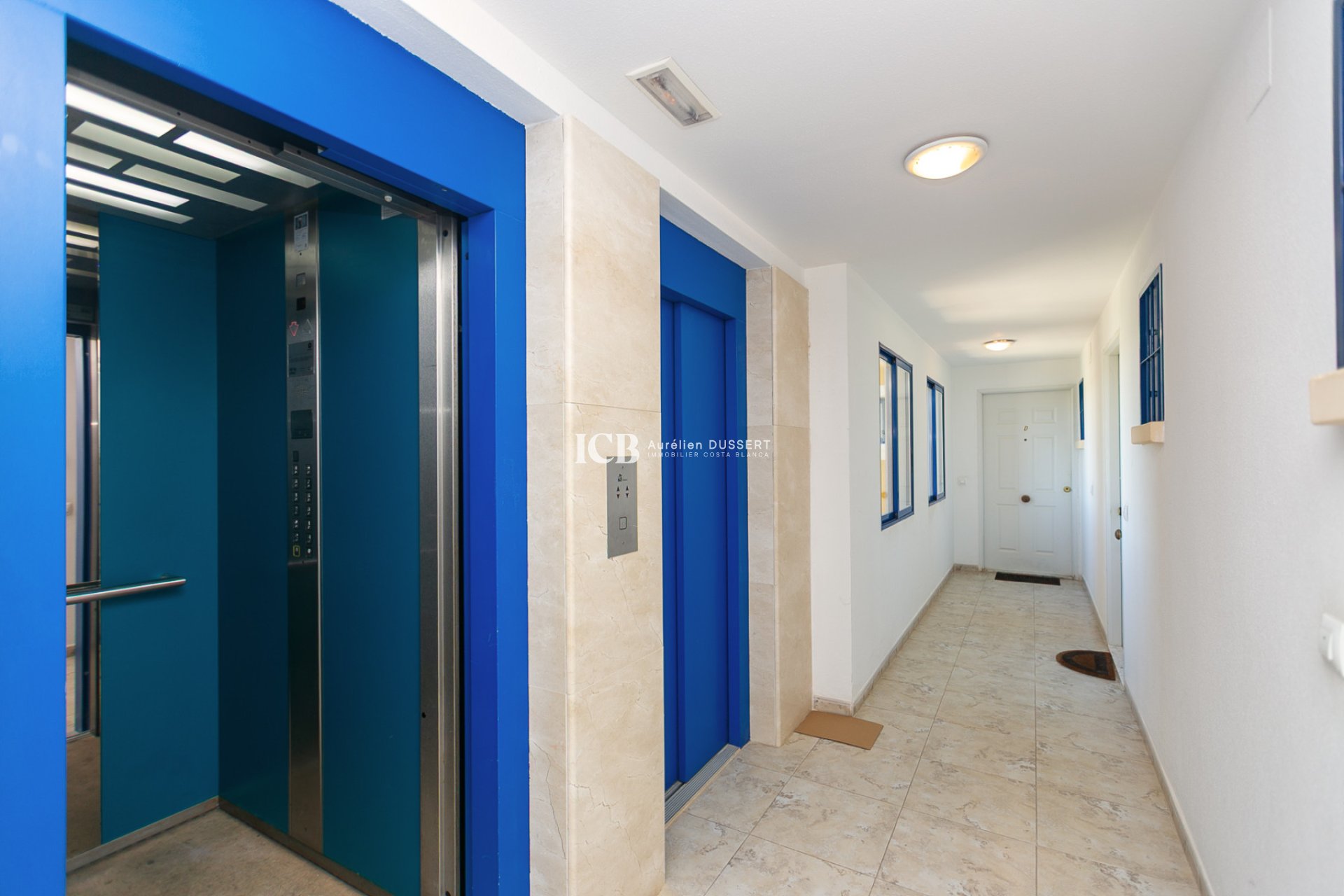 Resale - Apartment / flat -
Orihuela Costa - Dehesa de campoamor