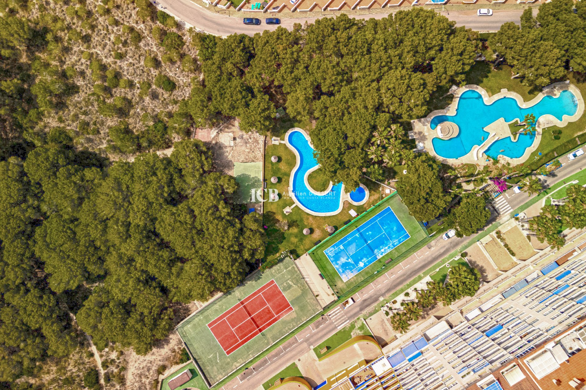 Resale - Apartment / flat -
Orihuela Costa - Dehesa de campoamor