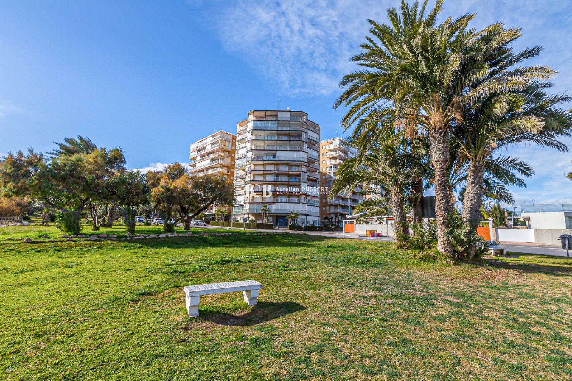 Resale - Apartment / flat -
Orihuela Costa - Dehesa de campoamor