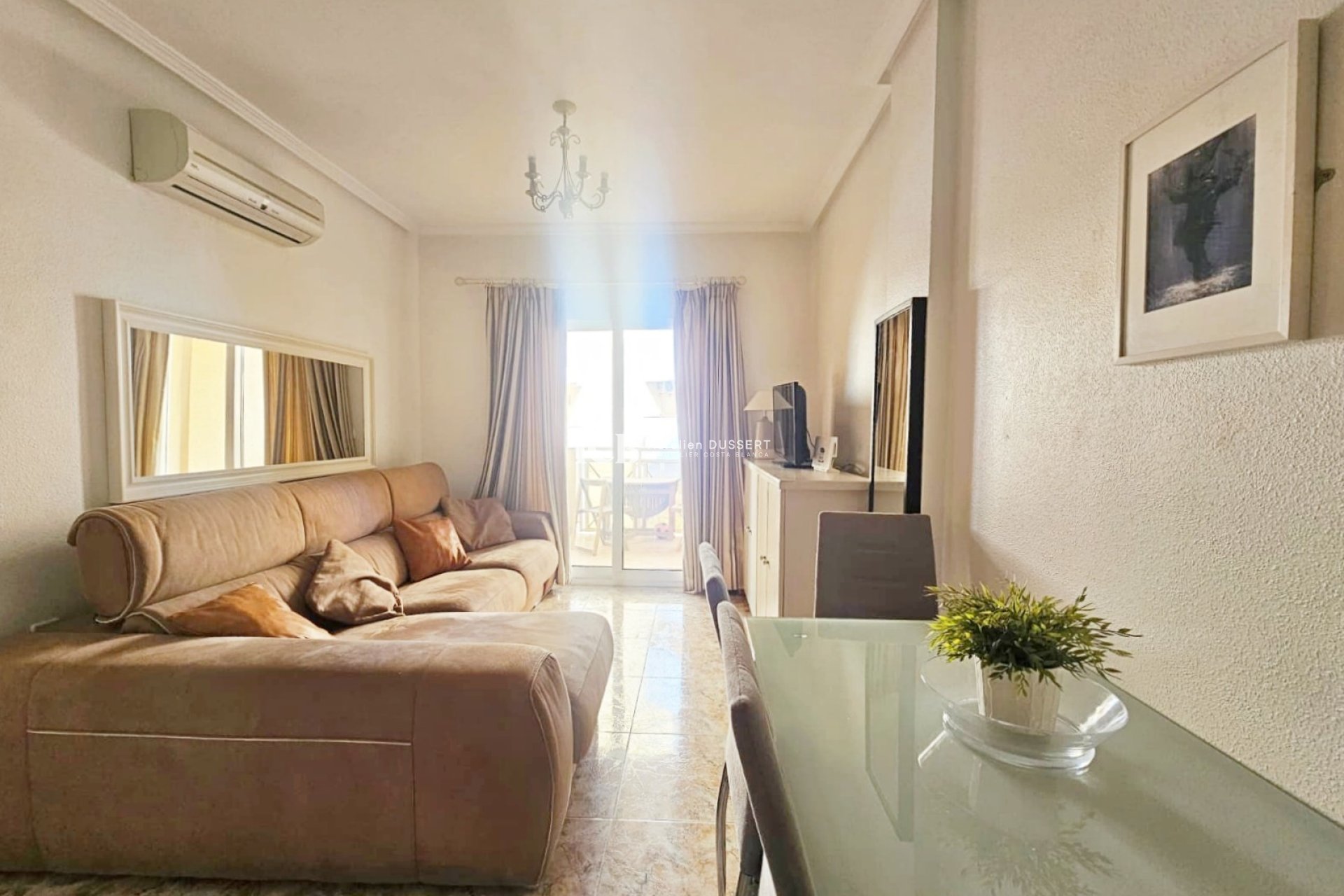 Resale - Apartment / flat -
Orihuela Costa - Dehesa de campoamor