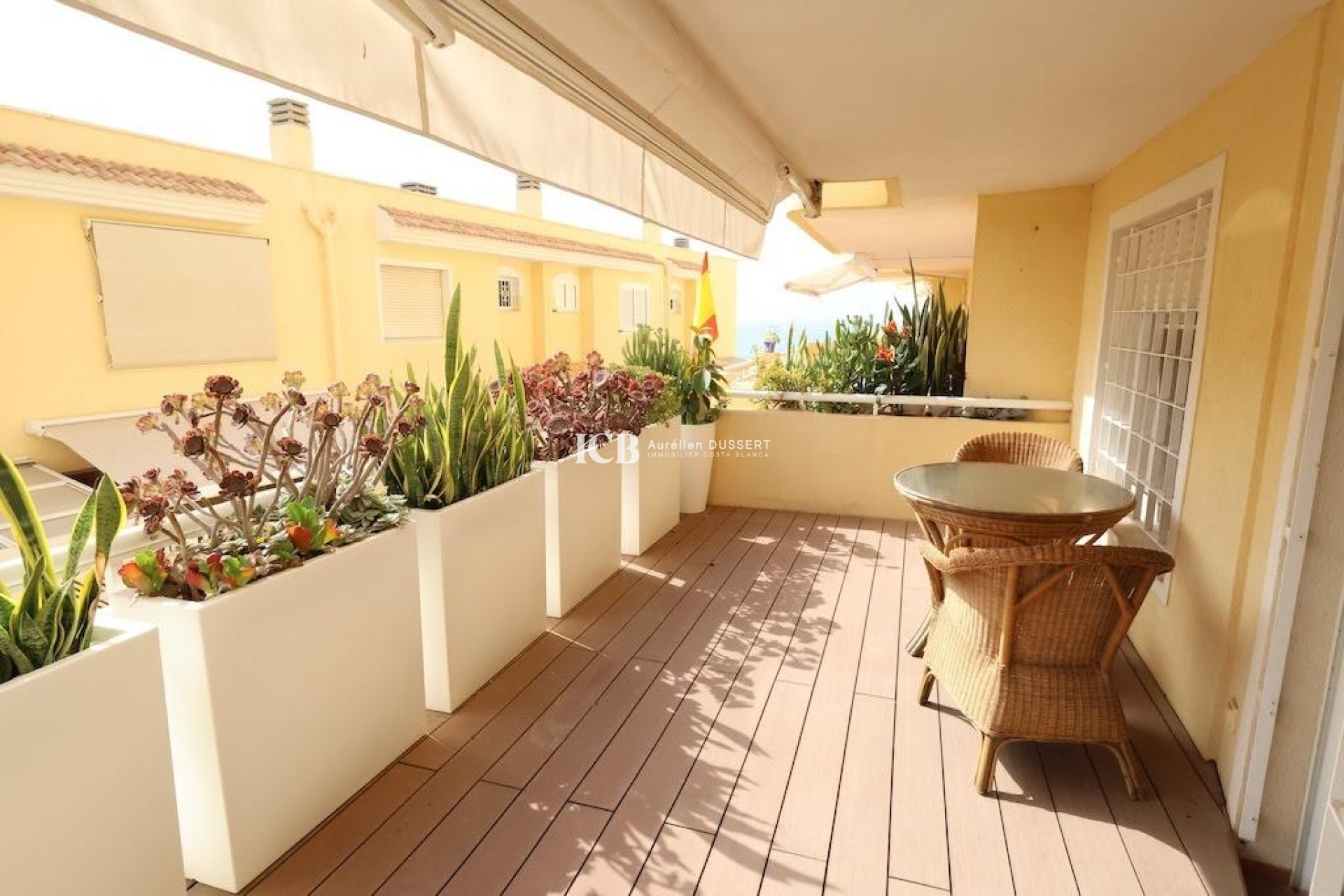 Resale - Apartment / flat -
Orihuela Costa - Dehesa de campoamor